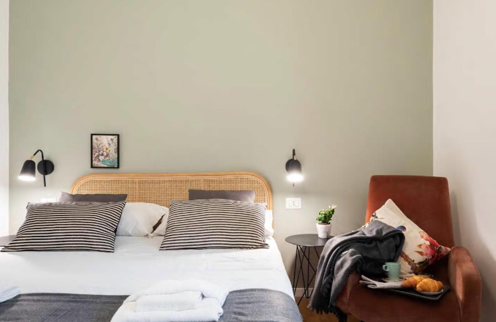 Apartamento Padova, 26 - Good Vibes In Loreto Milão