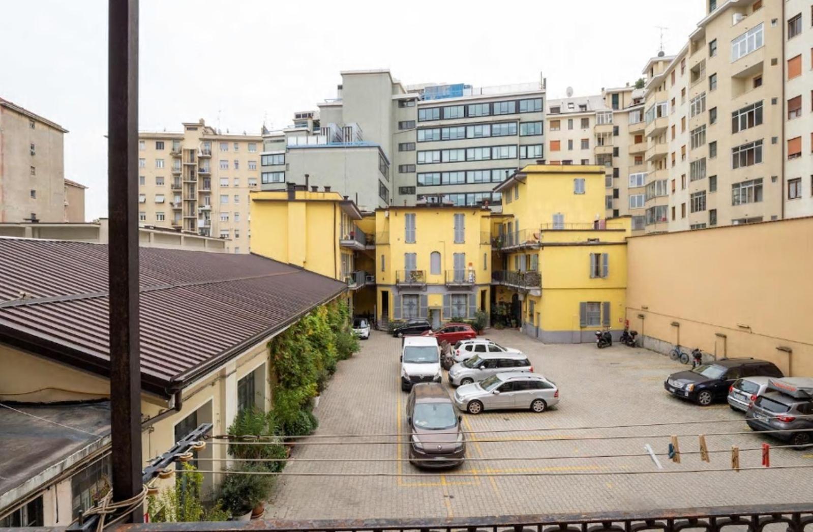 Padova, 26 - Good Vibes In Loreto * Milan