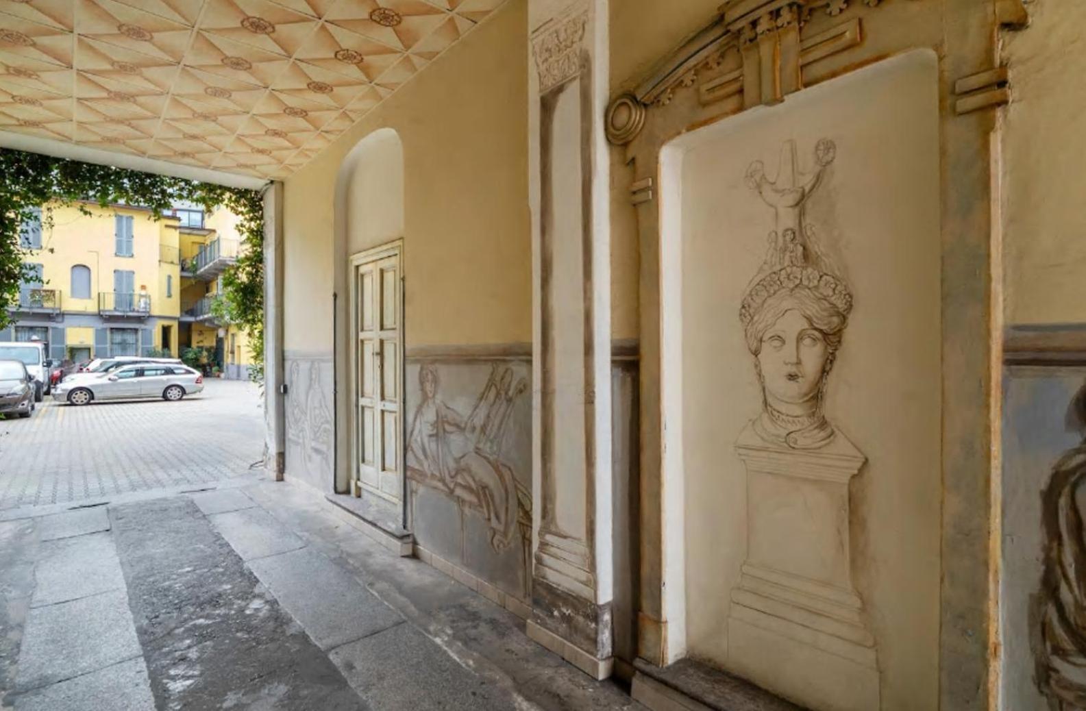 Padova, 26 - Good Vibes In Loreto Milan