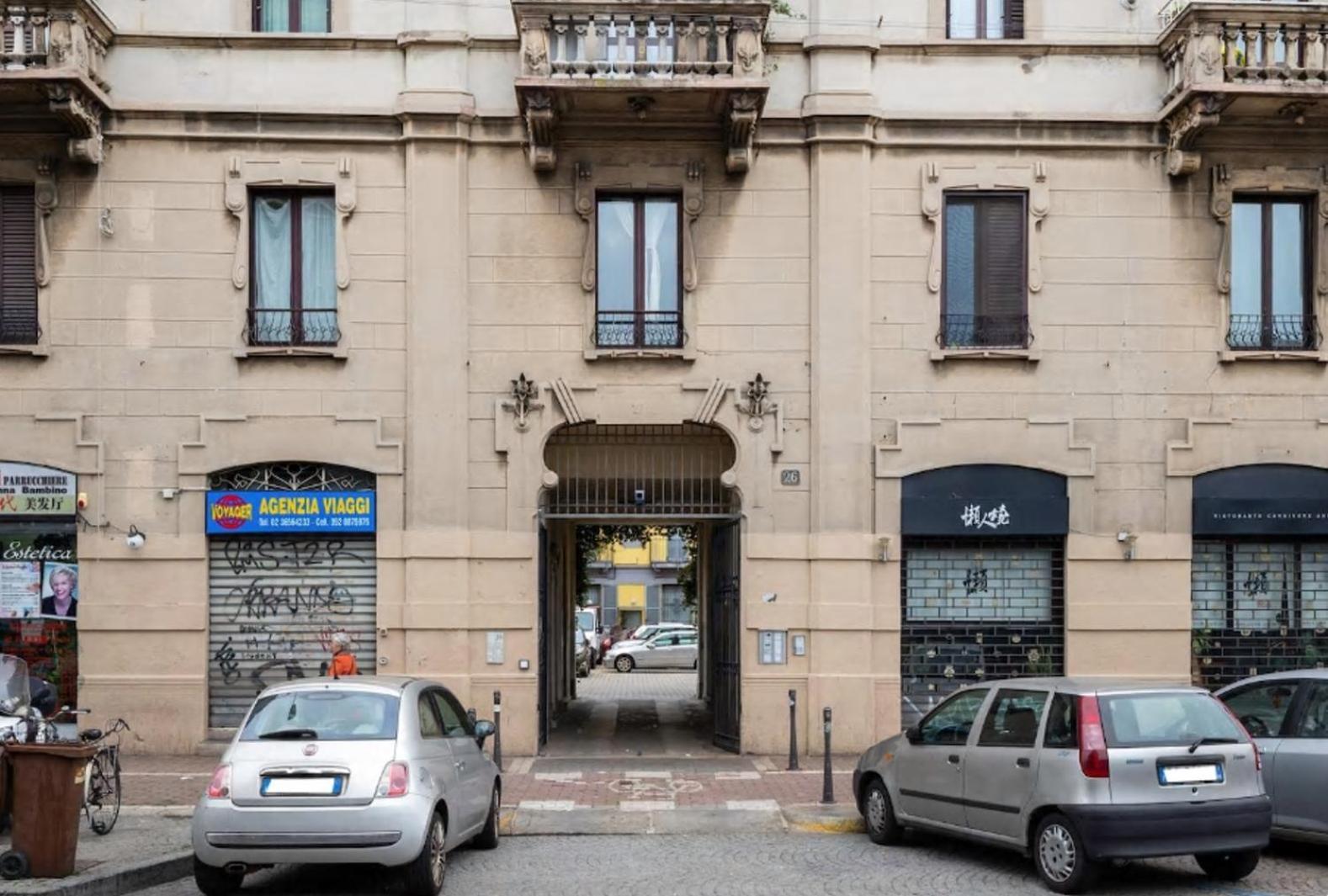 Apartamento Padova, 26 - Good Vibes In Loreto *