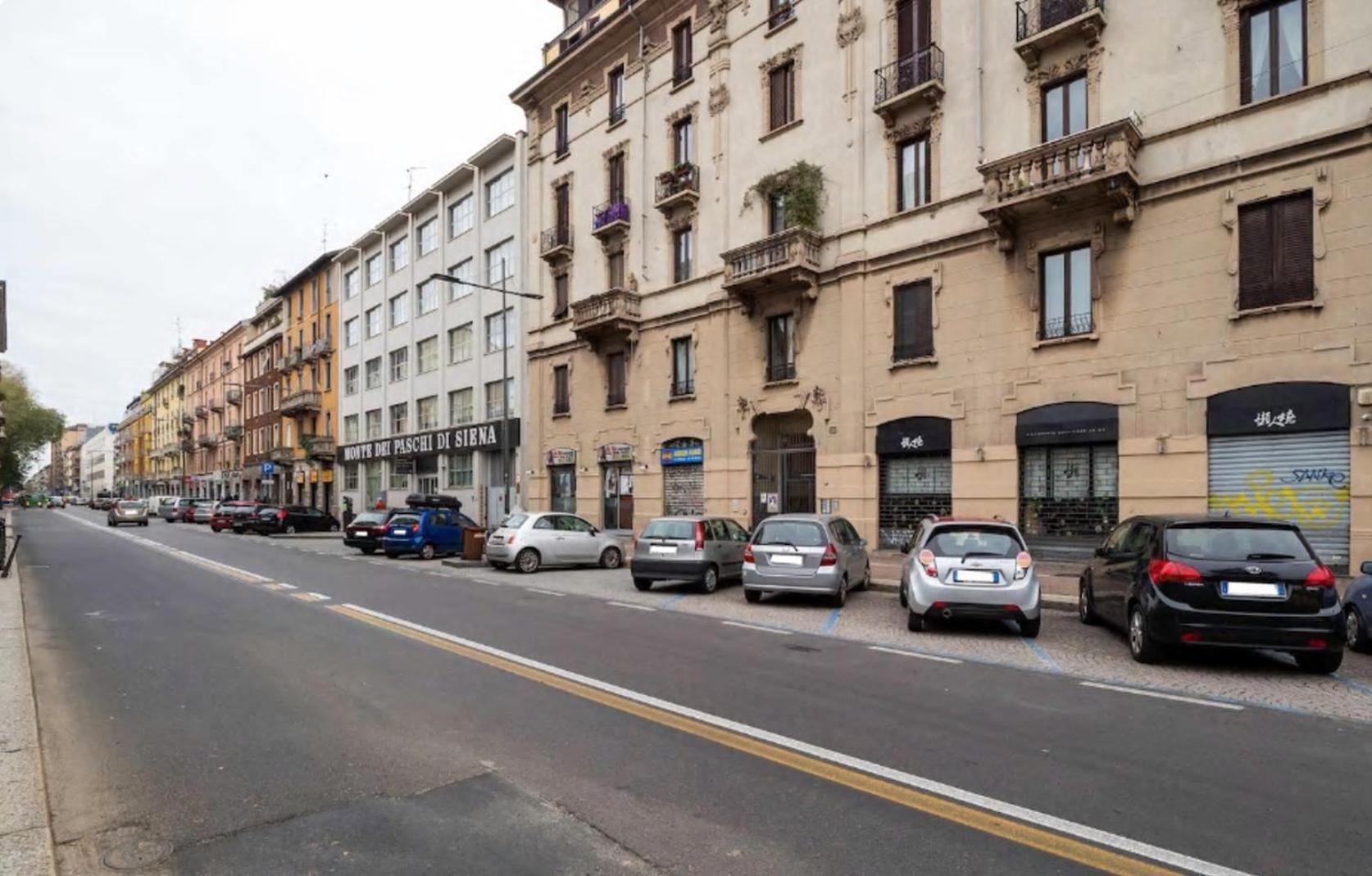 Apartamento Padova, 26 - Good Vibes In Loreto Milão