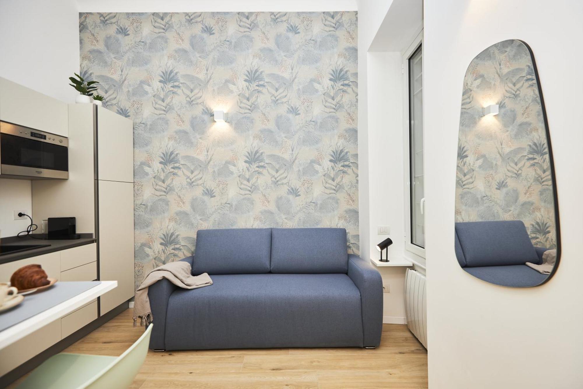 Apartment Sanzio 14 - Vicino A Fiera E Stadio Milan