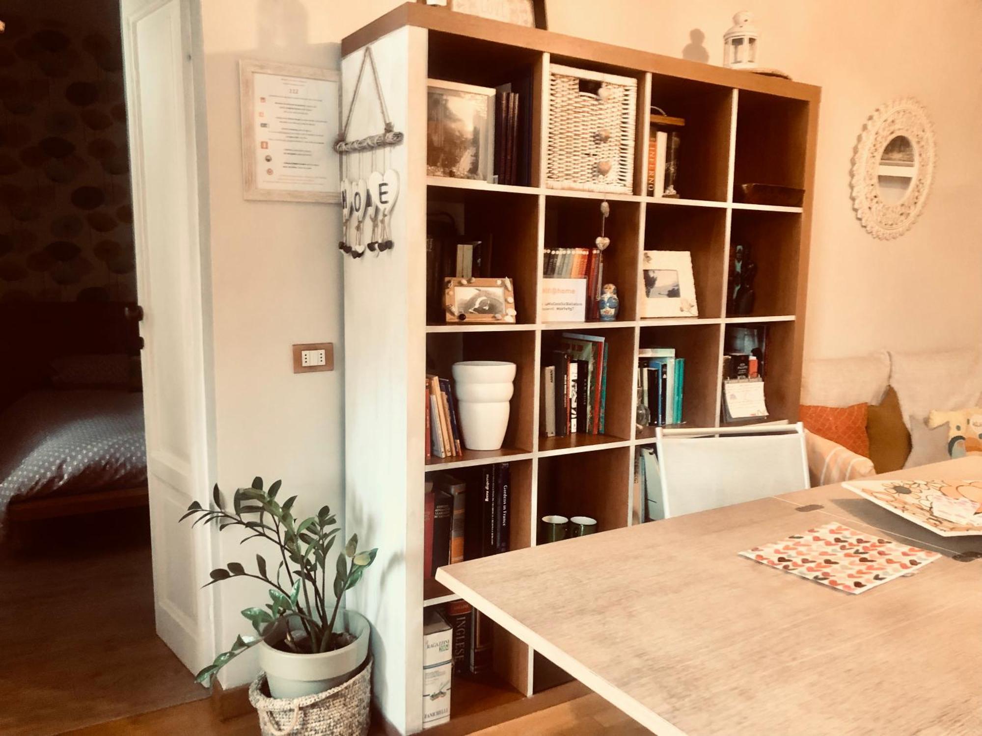 La Casa Sul Ballatoio Isola Humanitas E Alcatraz Apartment Milan