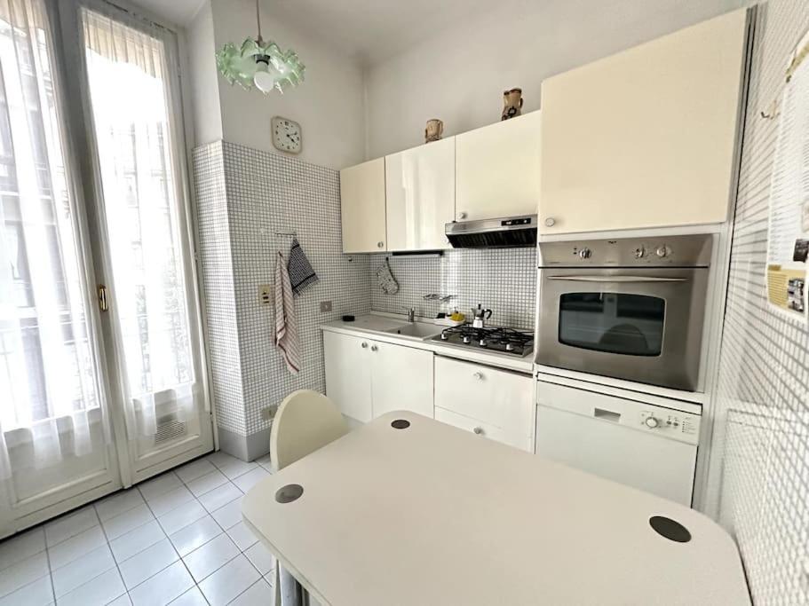Elegant House Near Citta Studi * Milan
