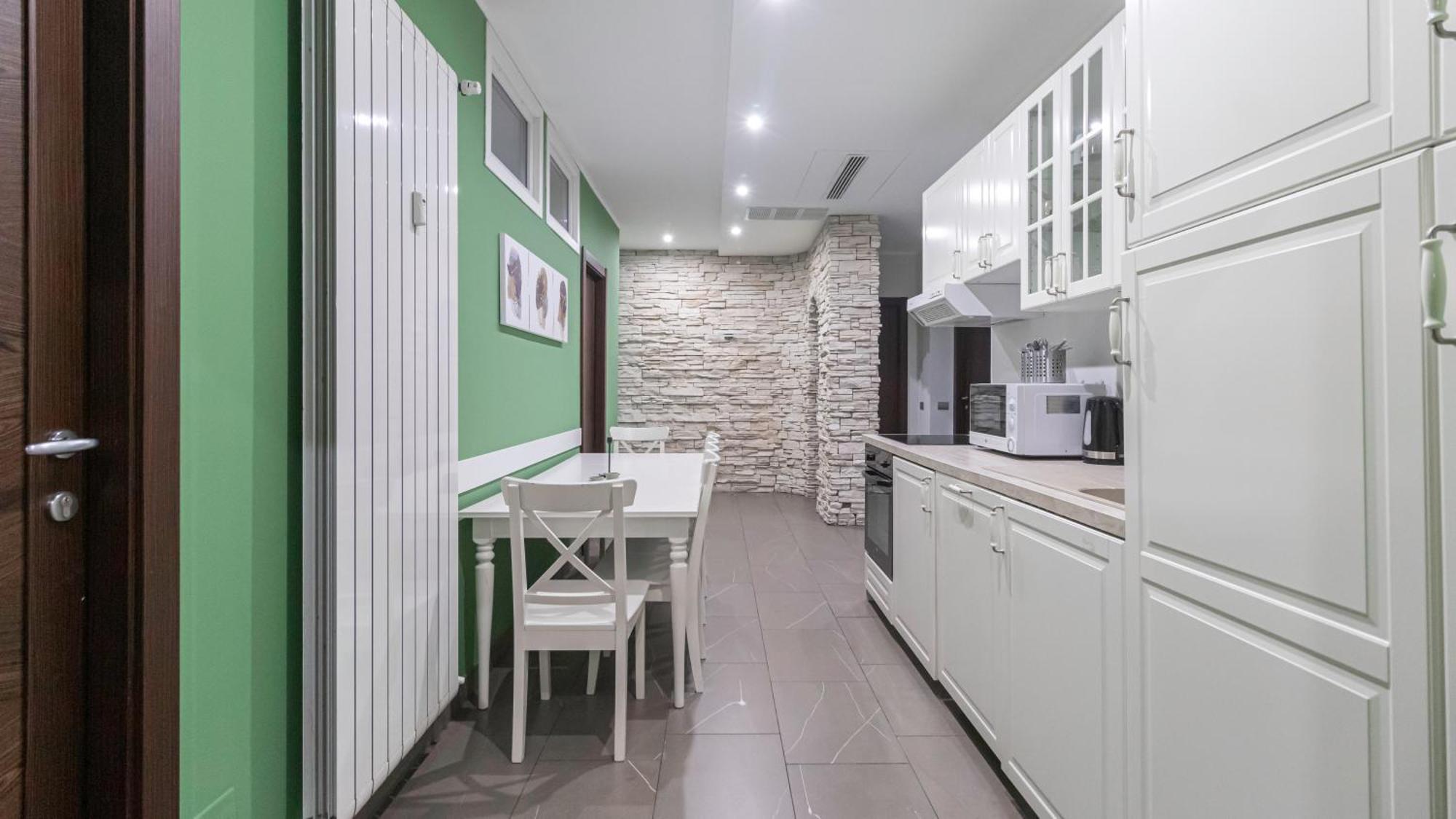 Italianway - Foro Buonaparte 68 Apartment