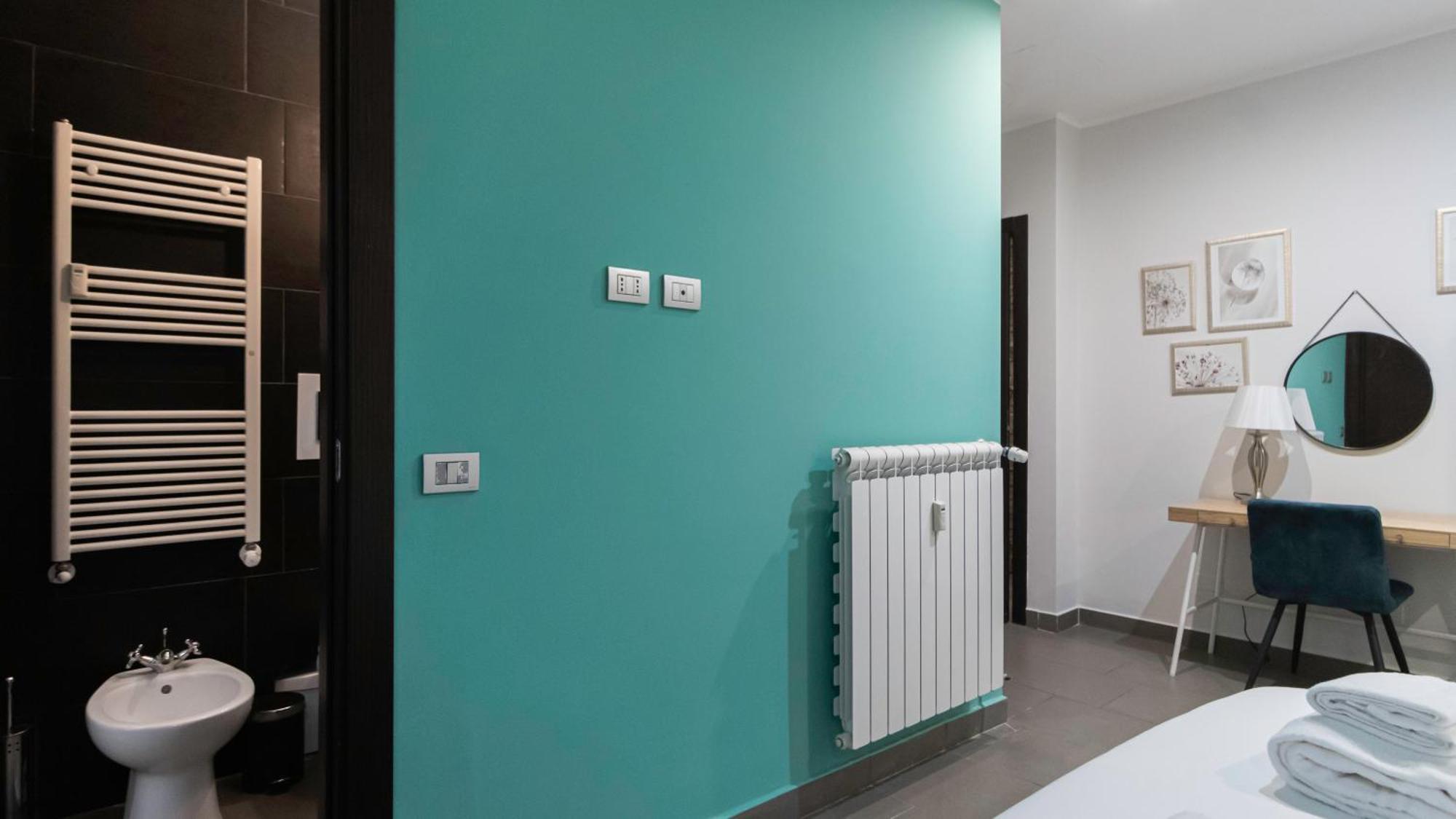 Apartment Italianway - Foro Buonaparte 68 *