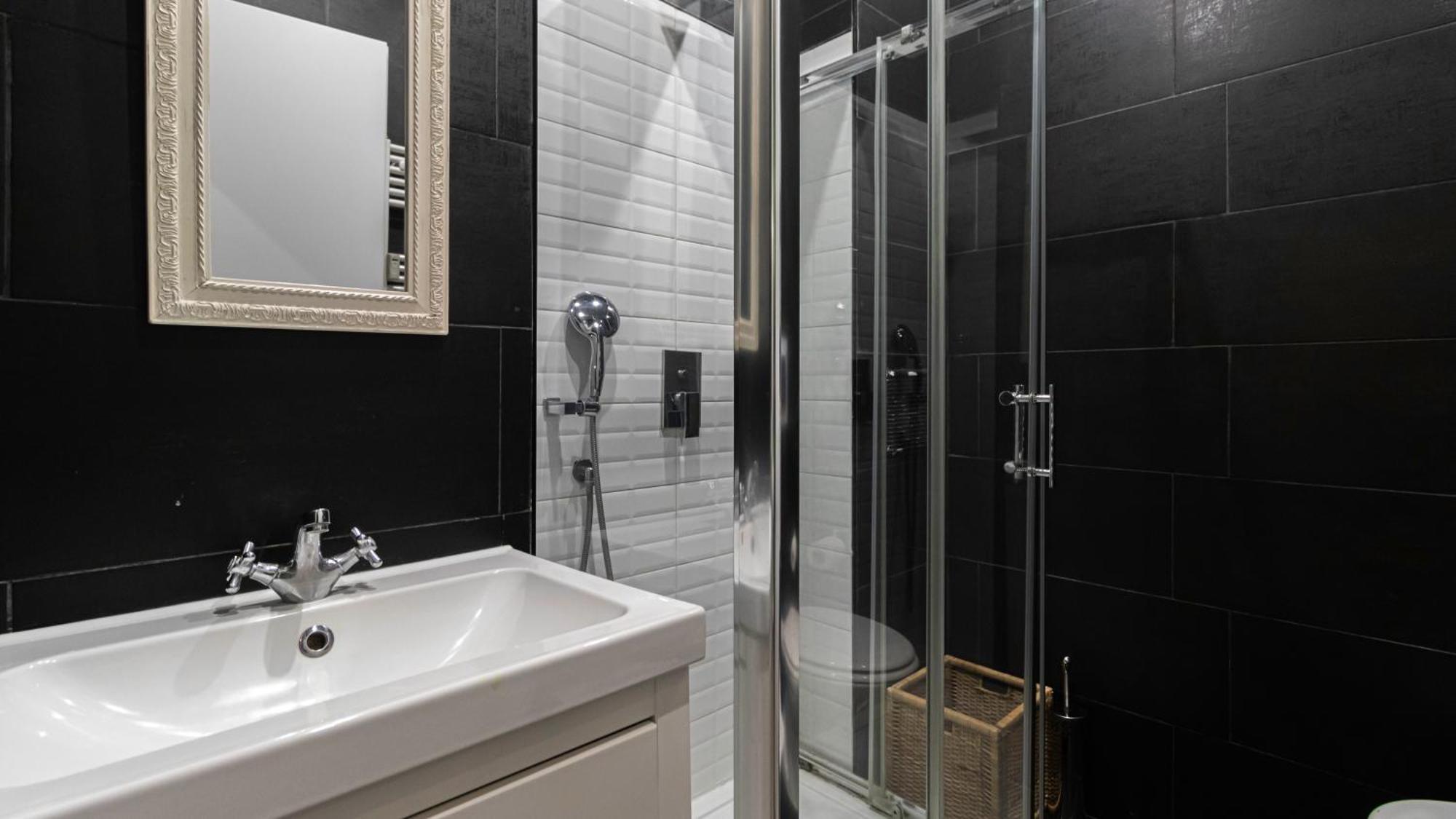 Italianway - Foro Buonaparte 68 Apartment Milan