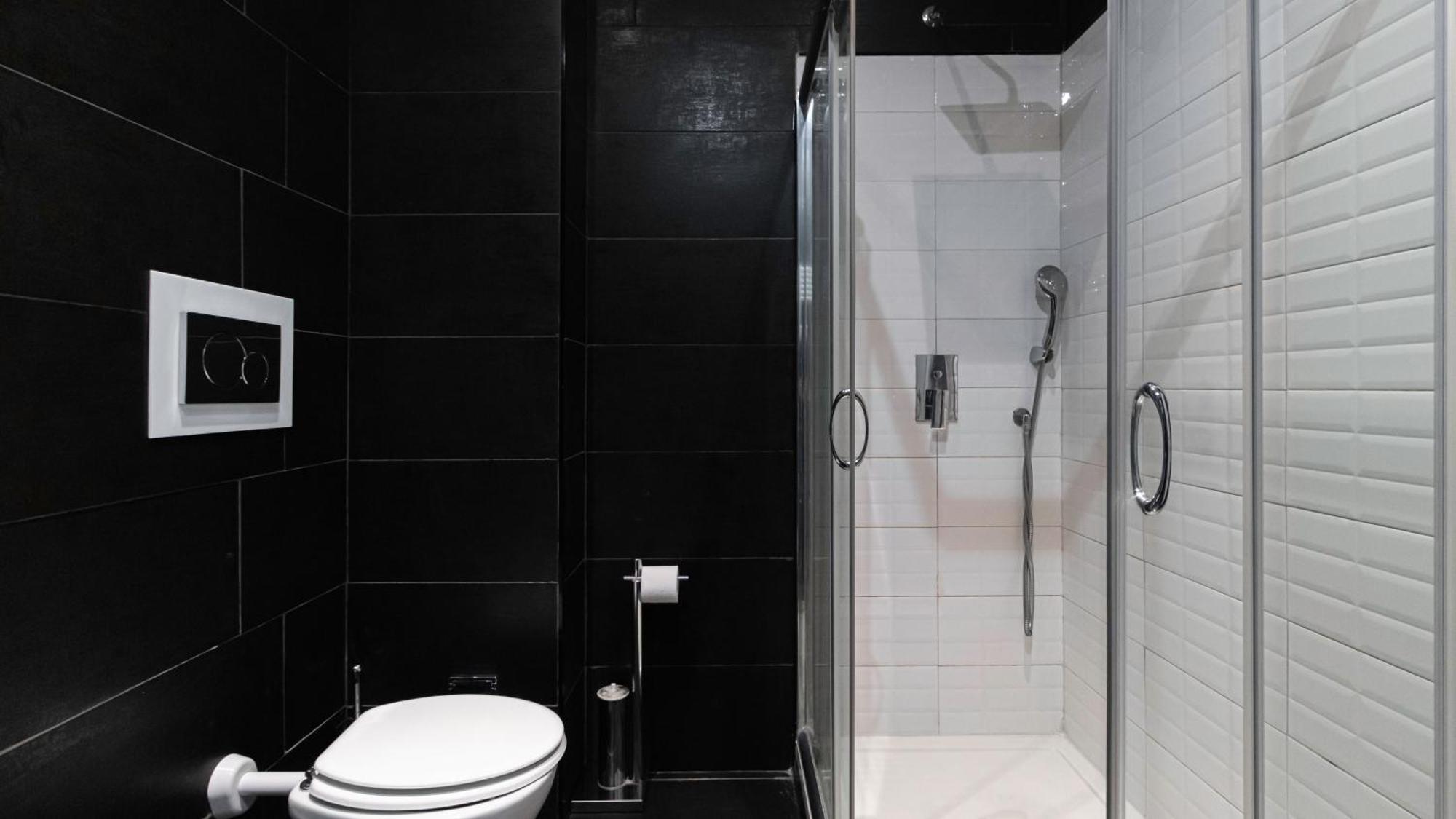 Apartment Italianway - Foro Buonaparte 68 Milan