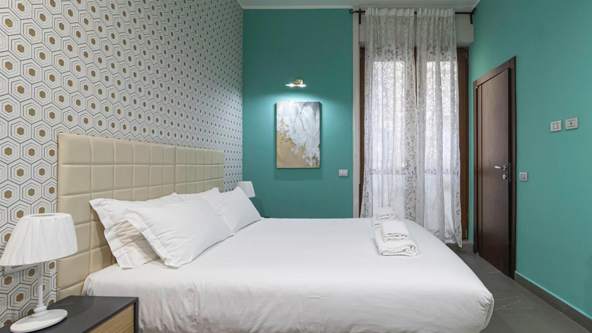 Italianway - Foro Buonaparte 68 Apartment