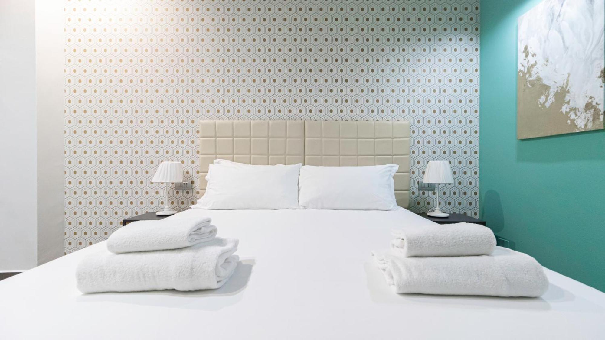 Apartment Italianway - Foro Buonaparte 68 Milan