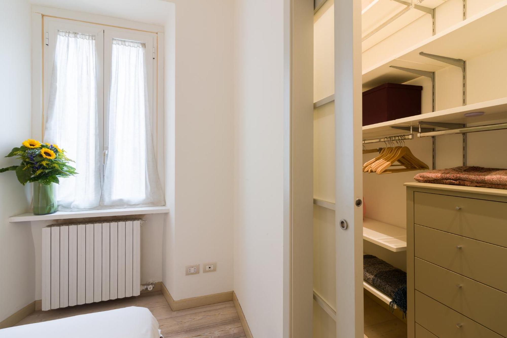 Splendido Con 2 Da Letto Appartamento