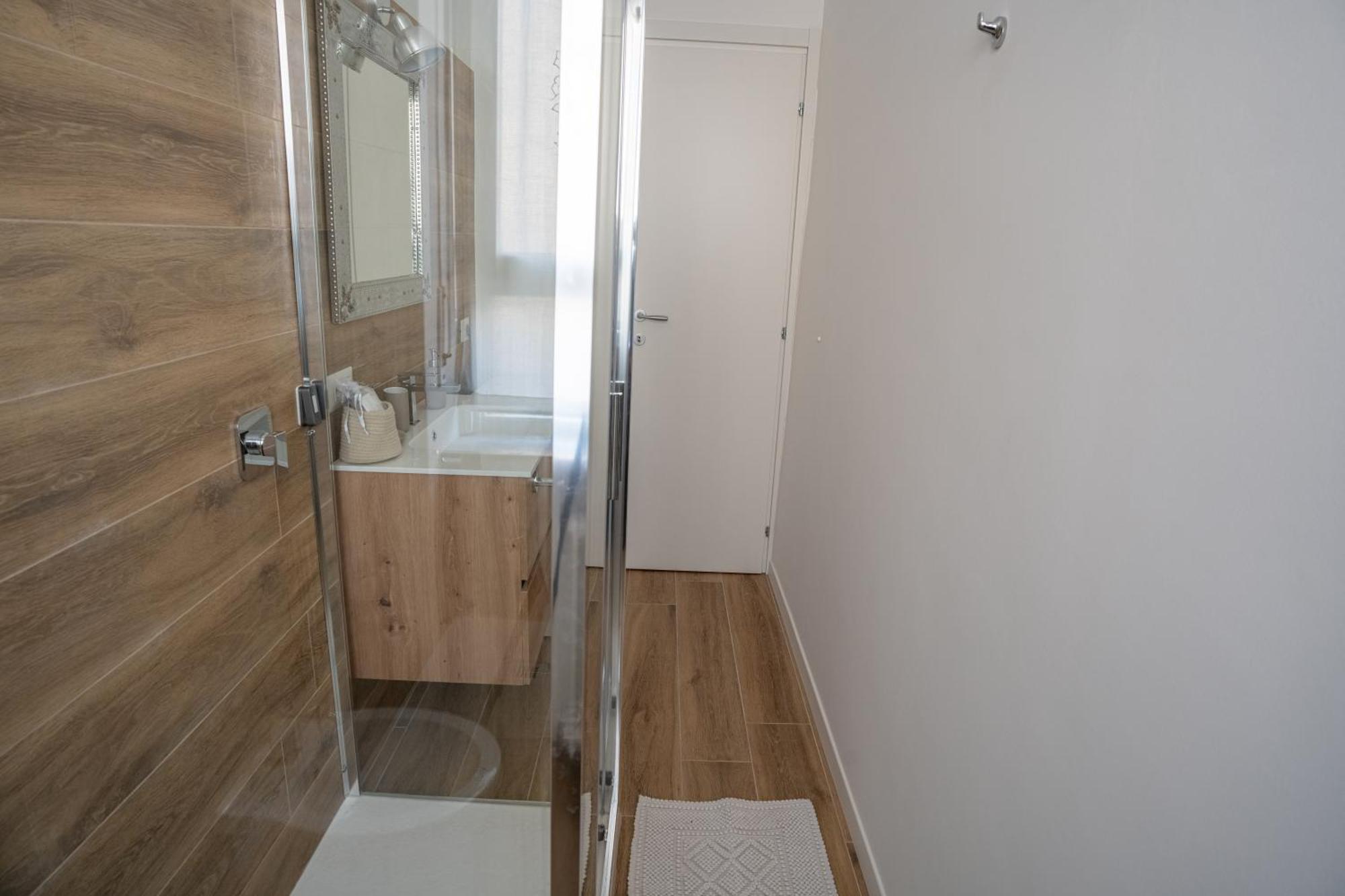 Mont Noir Apartment *