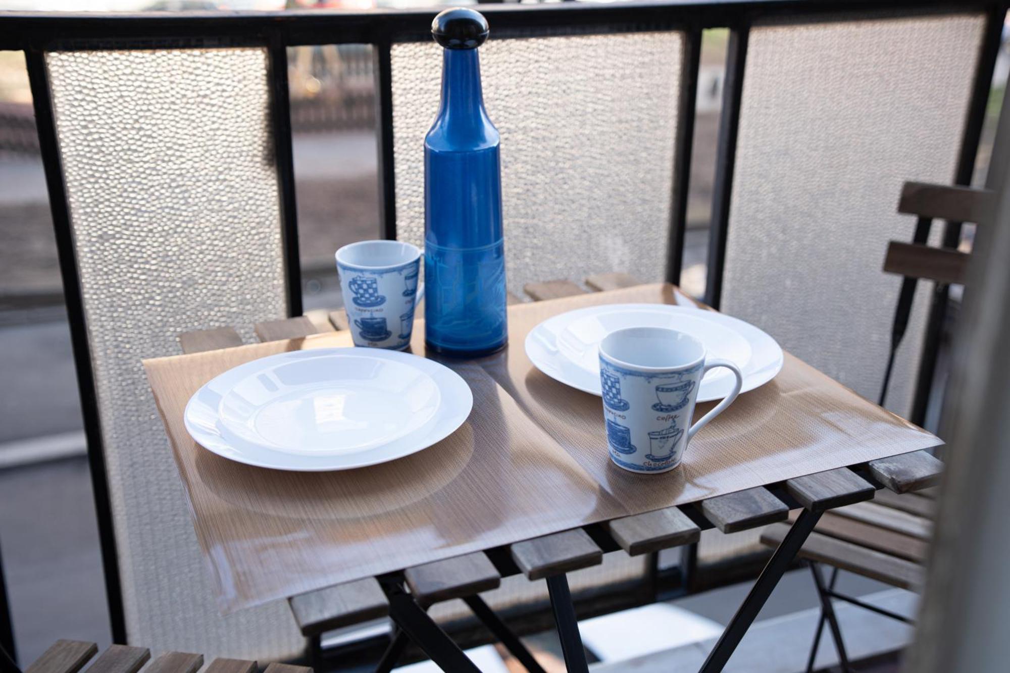 Apartment Mont Noir Milan