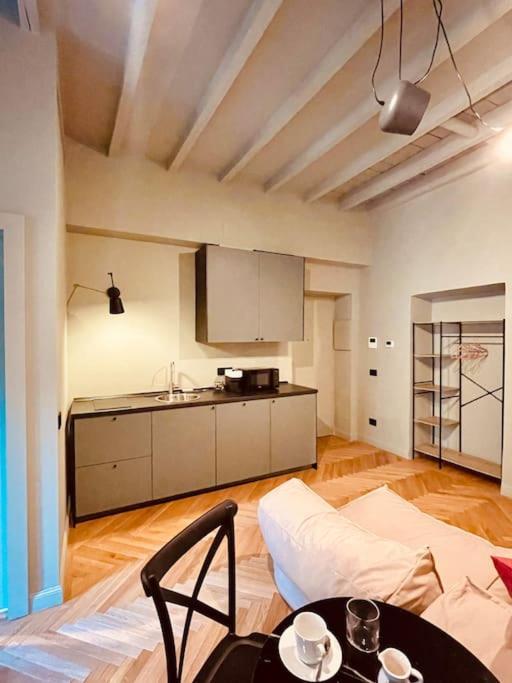 Apartment Green Rose - Milan