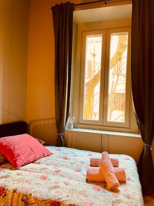 Green Rose - Apartment