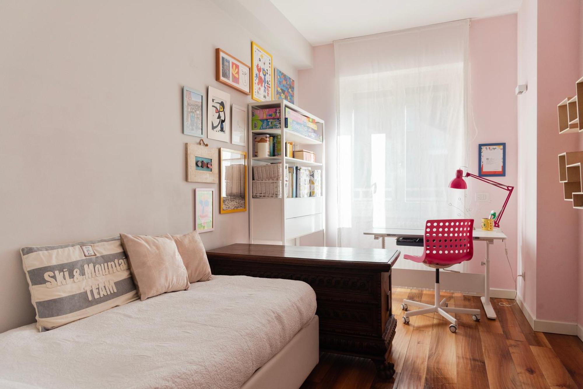 Luli Family Apartment