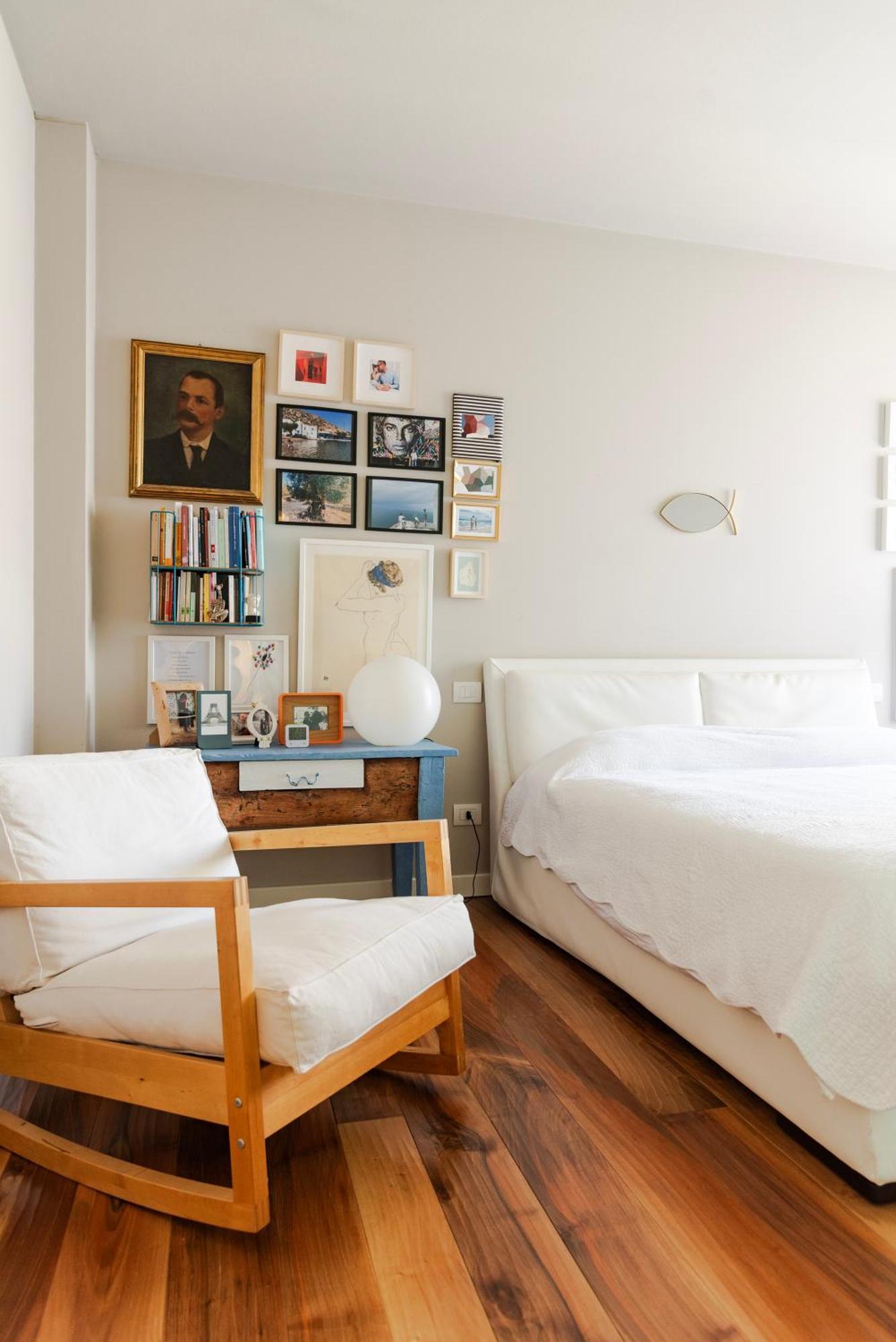 Luli Family Apartment Milan