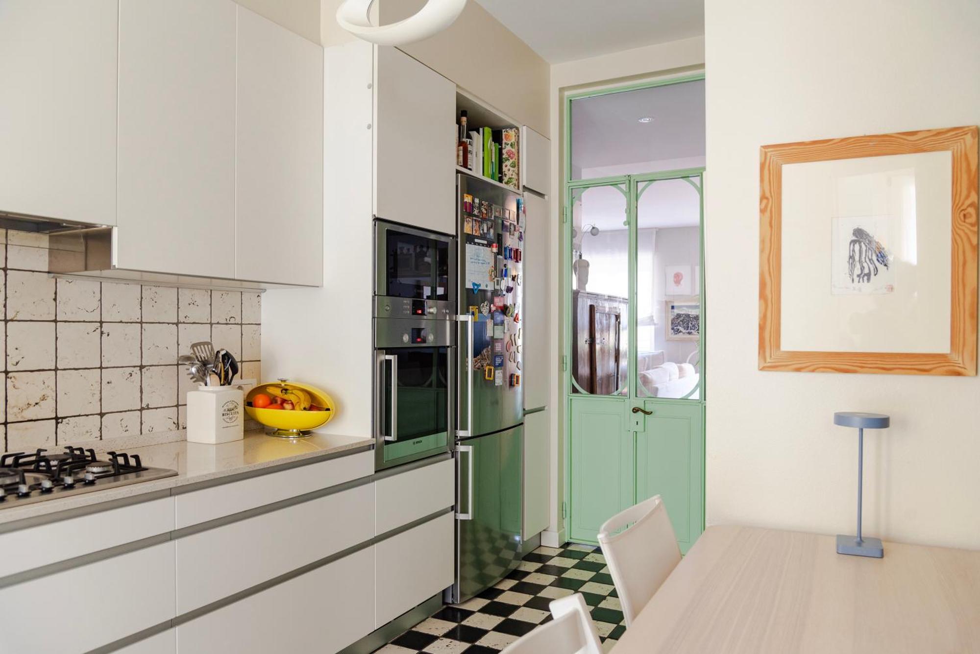 Apartamento Luli Family