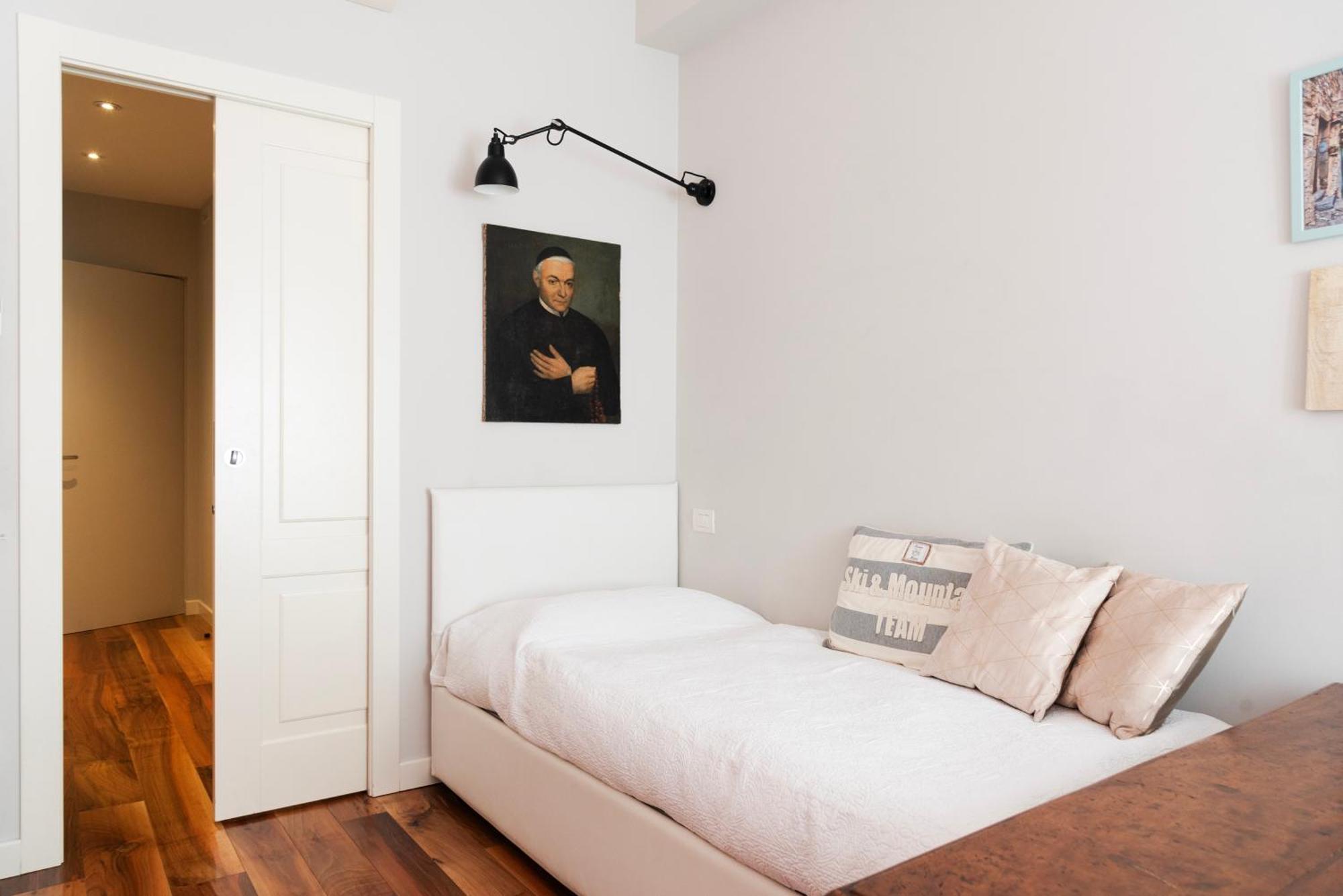 Luli Family Apartment Milan