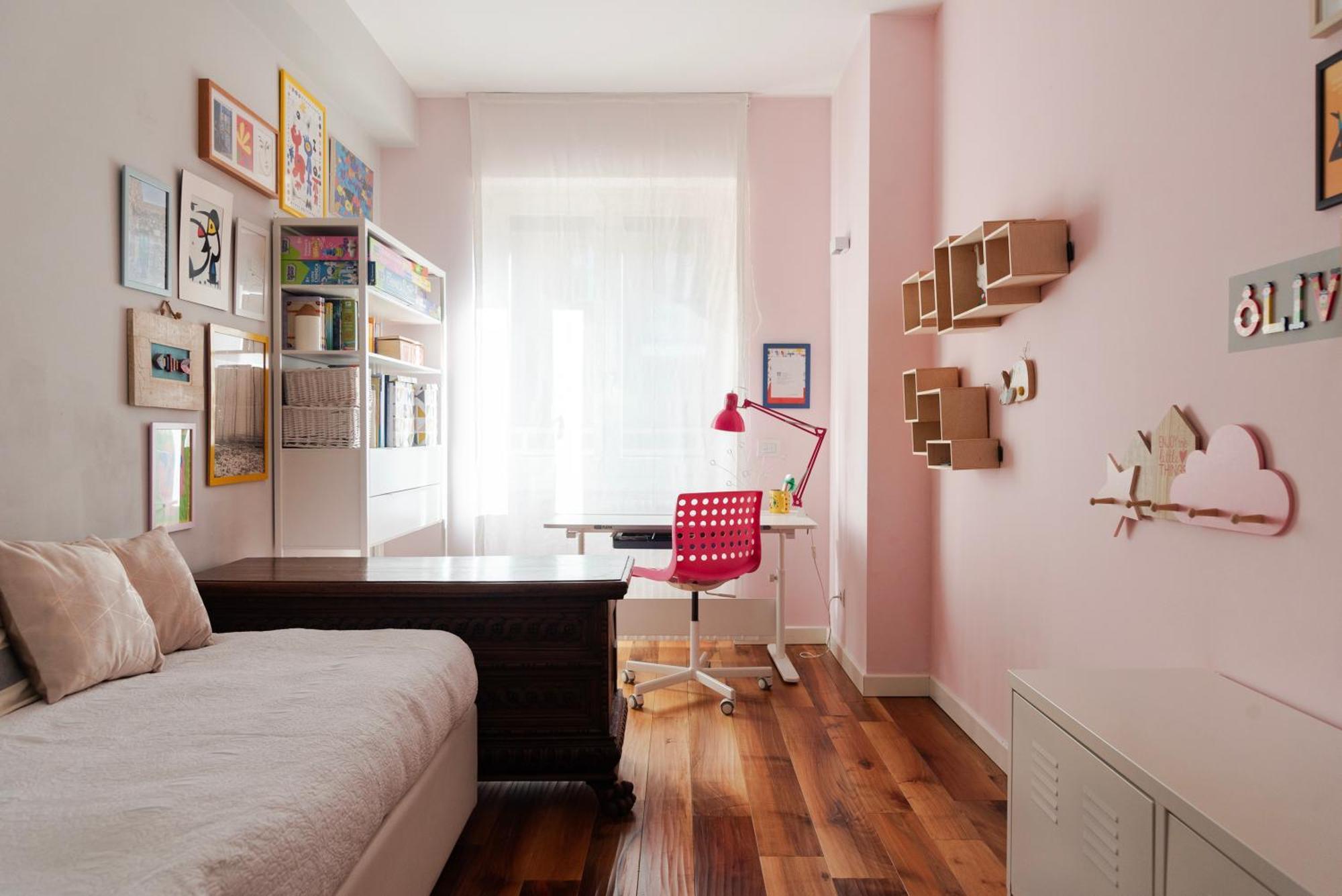 Apartment Luli Family Milan