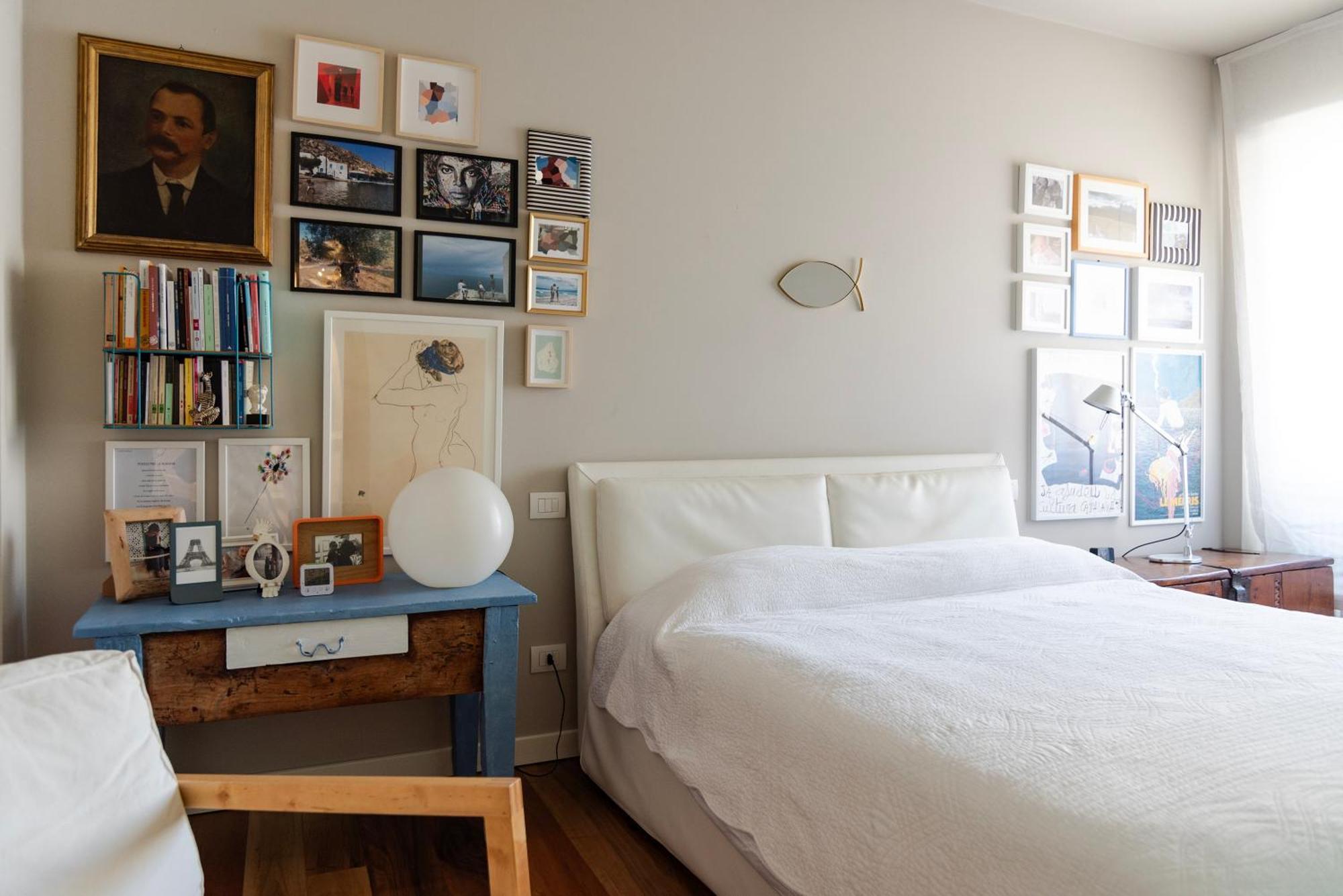 Luli Family Apartment