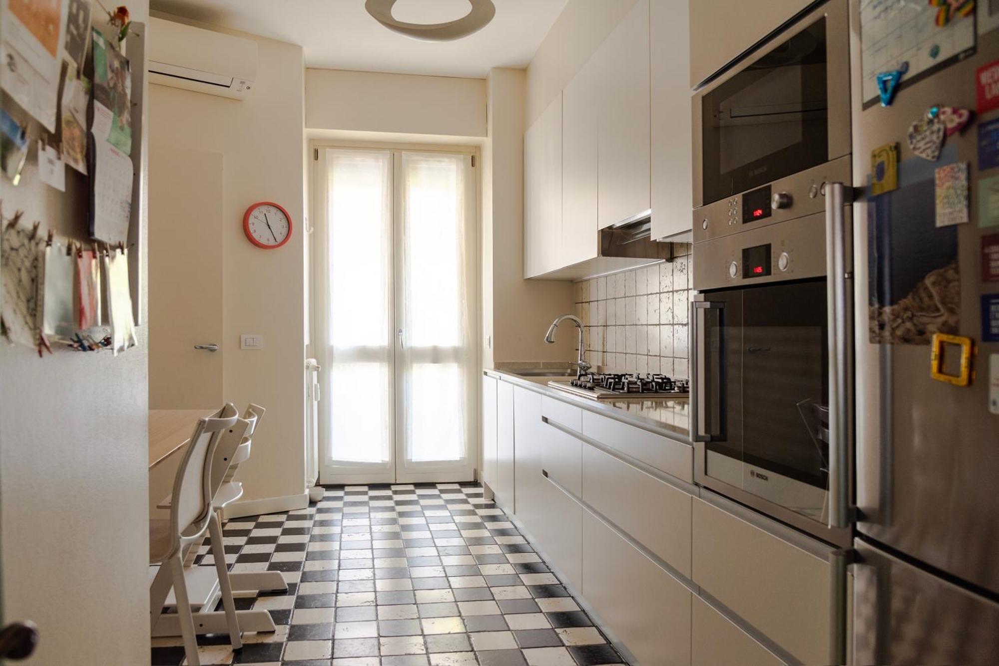 Luli Family Apartment *