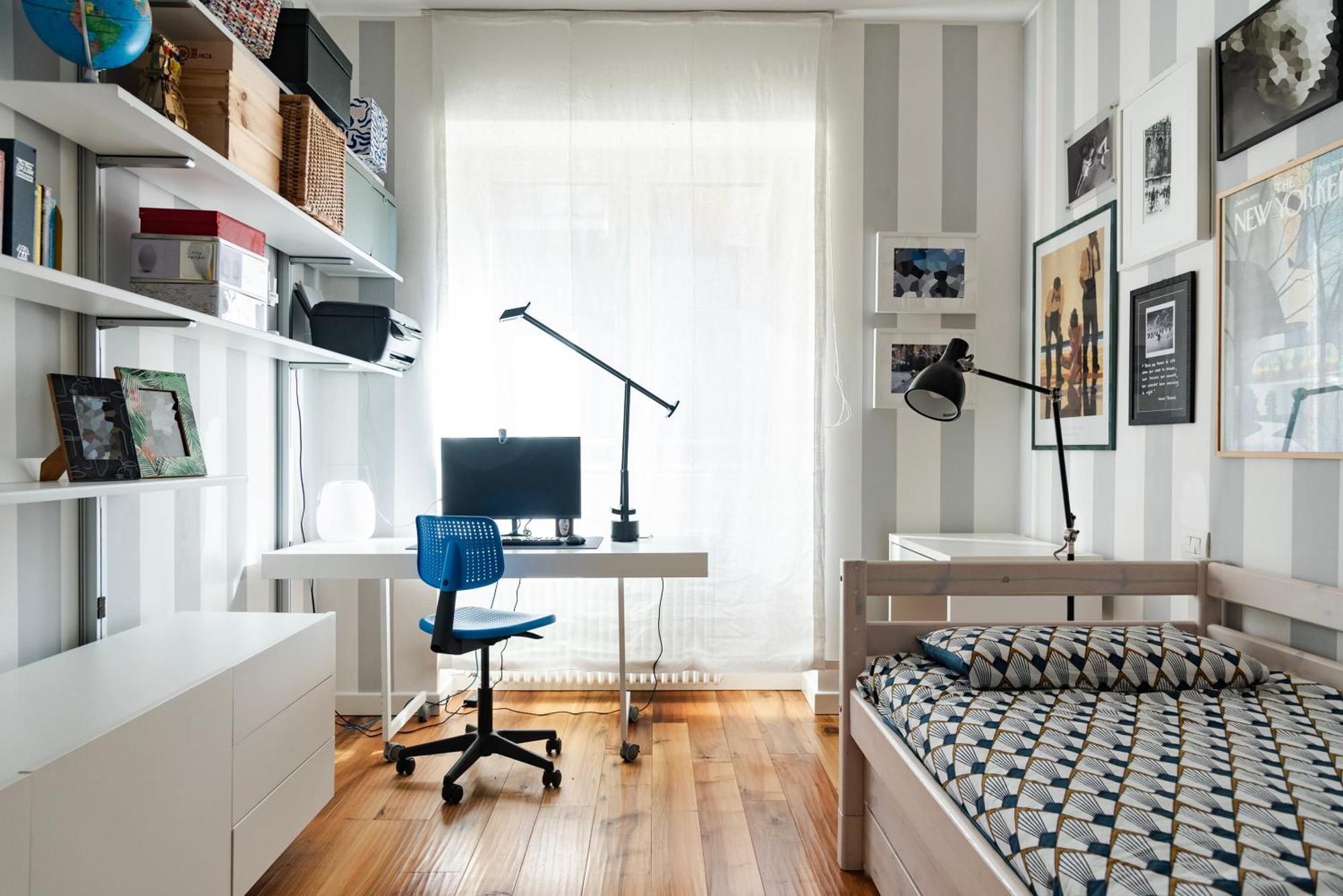 Luli Family Apartment *