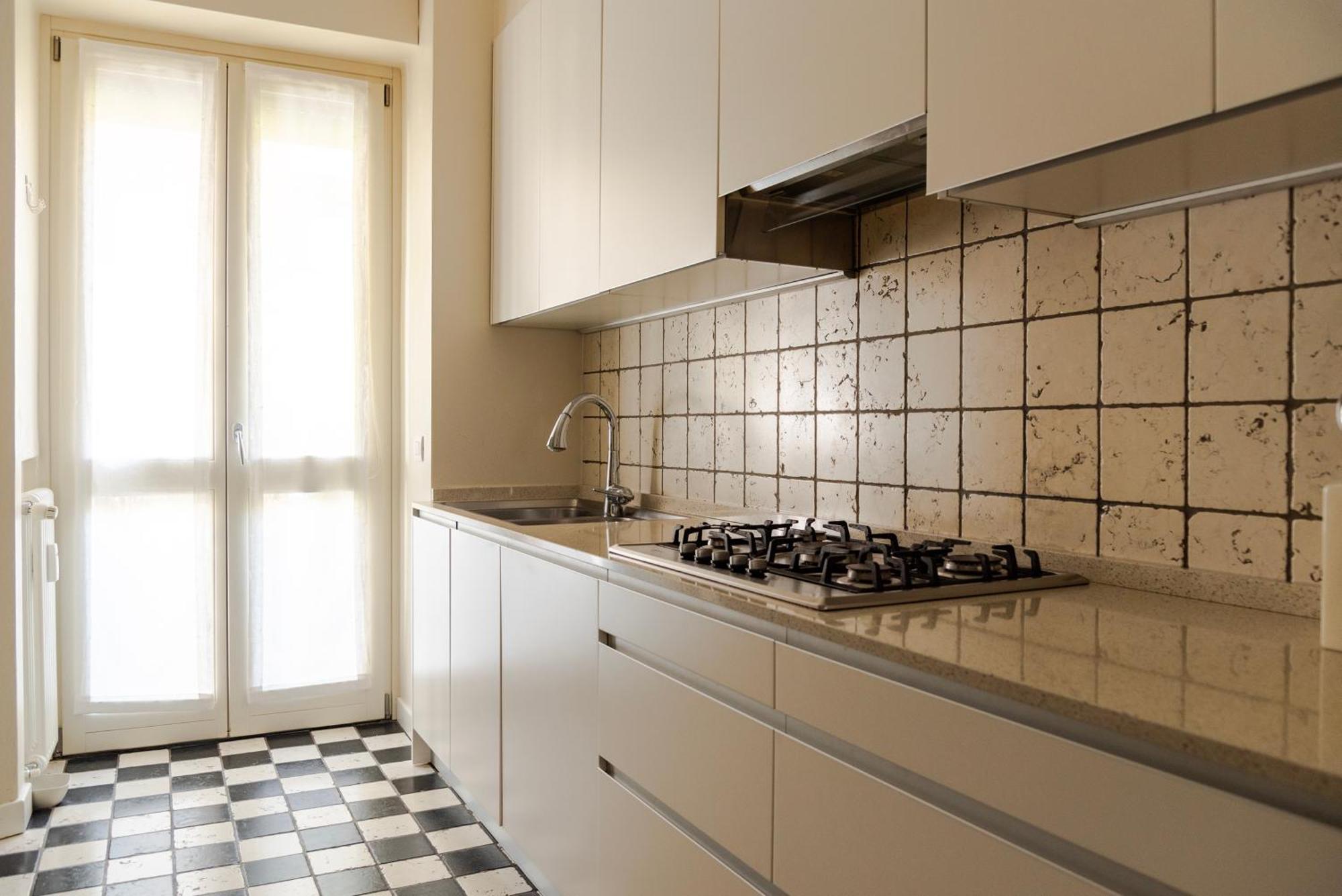 Apartment Luli Family