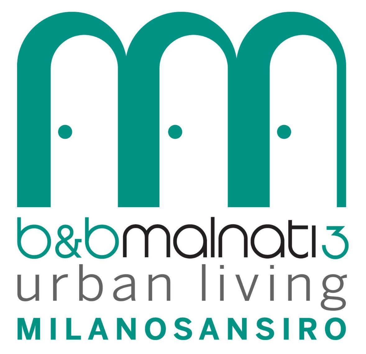 Bed & Breakfast Malnati 3 Urban Living Milanosansiro