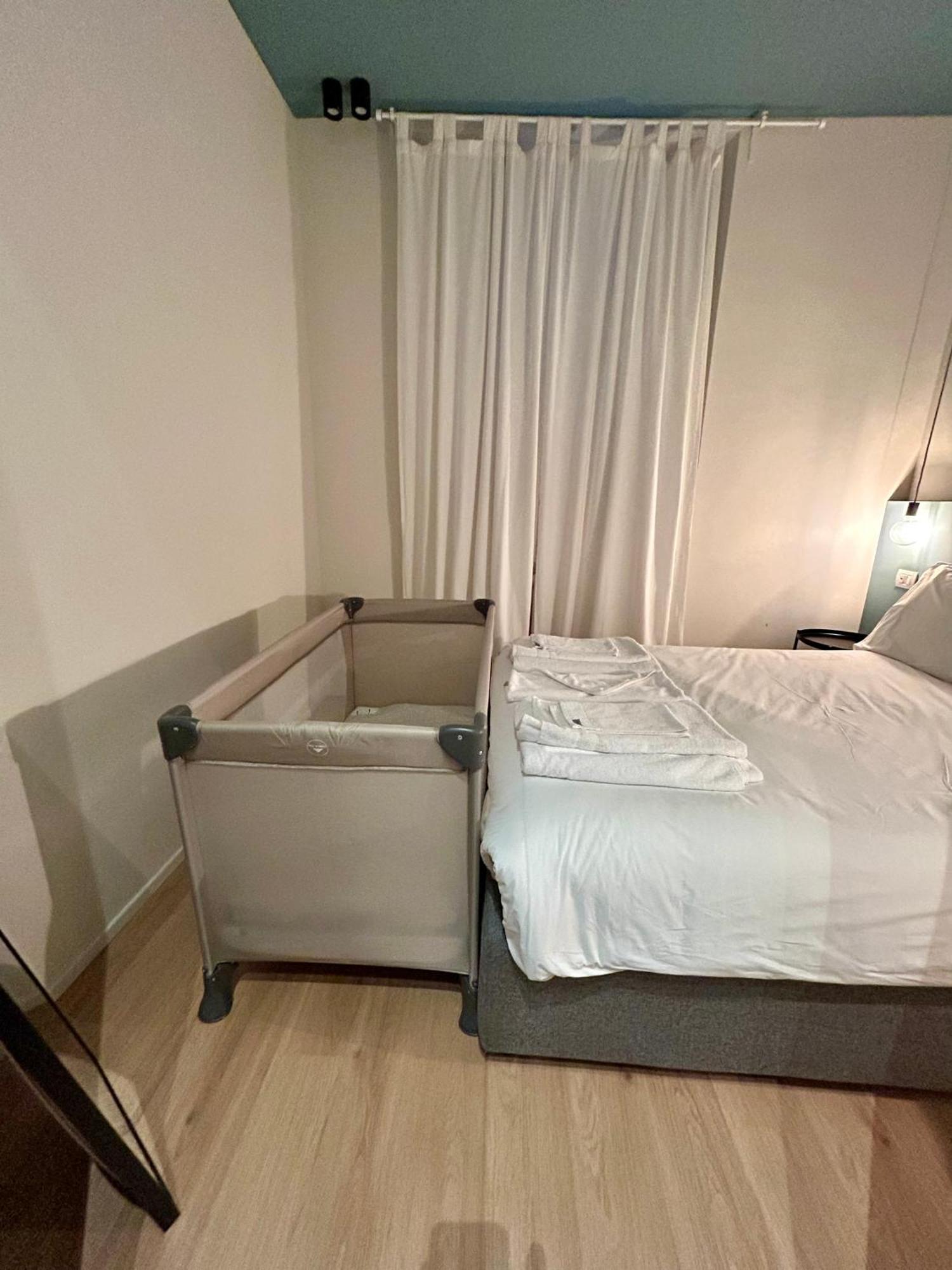 Casa Savona - Design District Apartamento Milão