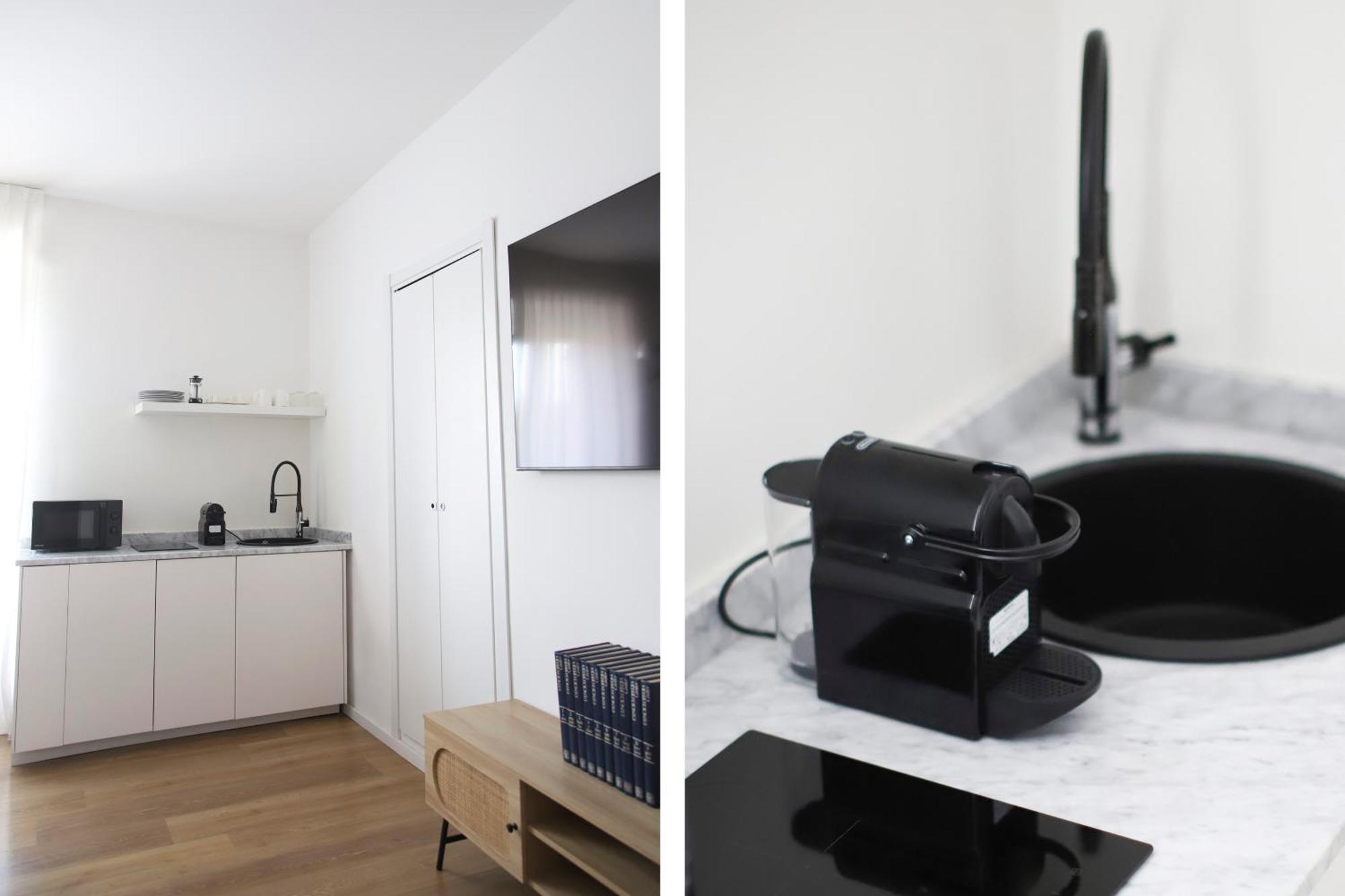 Apartamento Kibilu - Viale Abruzzi 84 - Buenos Aires Shopping Area Milão
