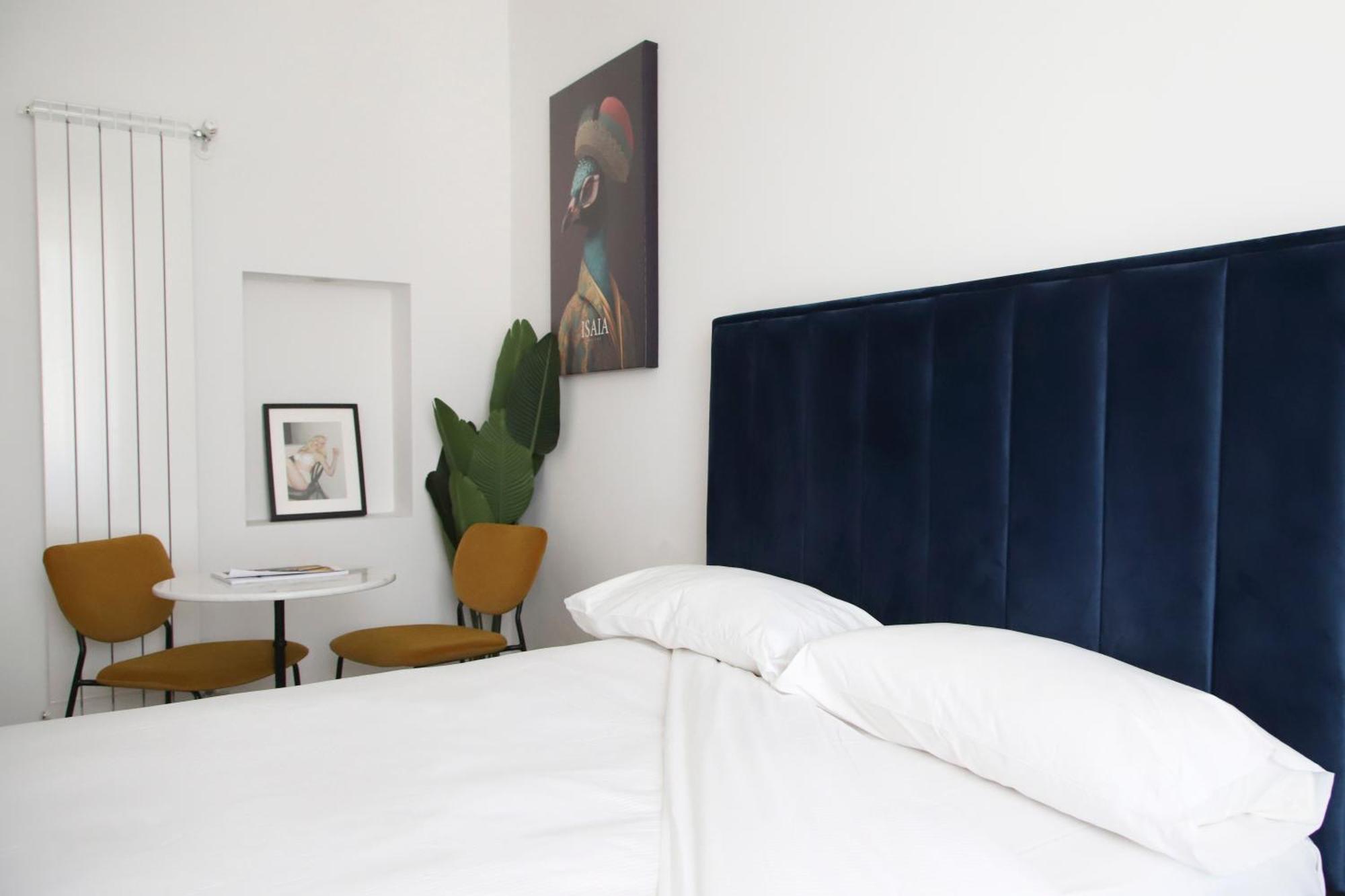 Apartamento Kibilu - Viale Abruzzi 84 - Buenos Aires Shopping Area
