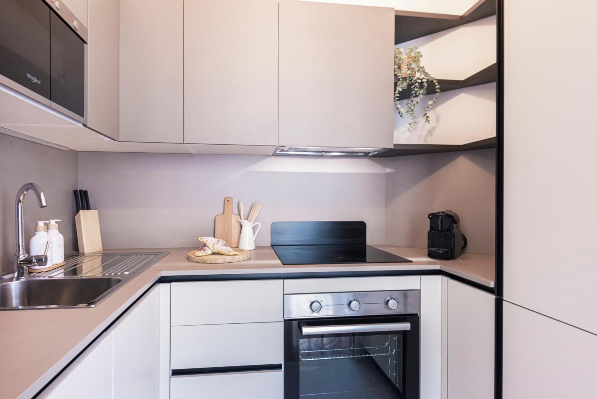Stylish And Cozy Close To Naviglio