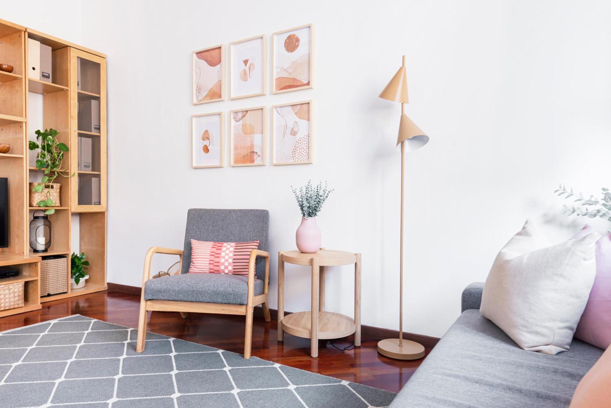 Stylish And Cozy Close To Naviglio