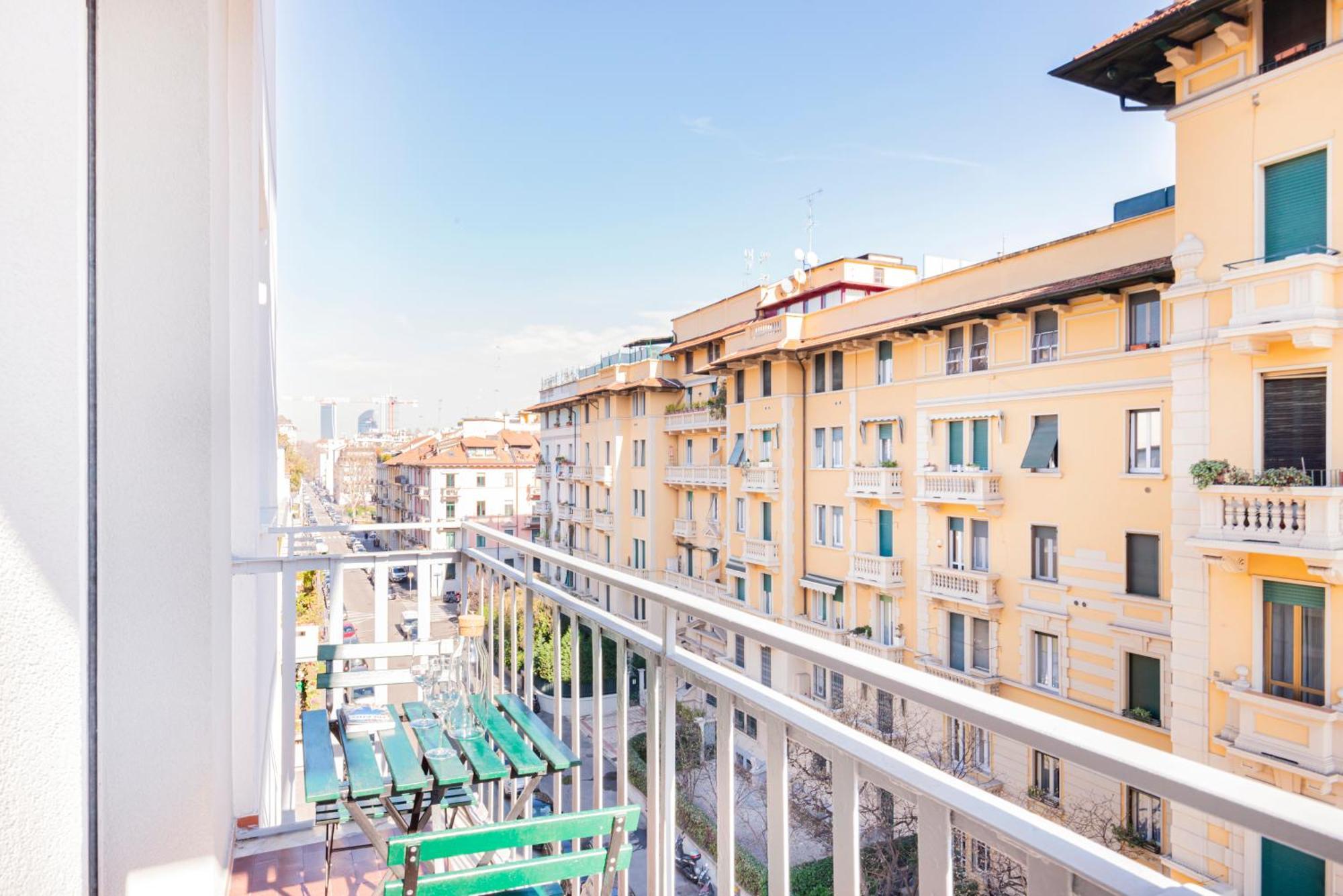Stylish And Cozy Close To Naviglio *