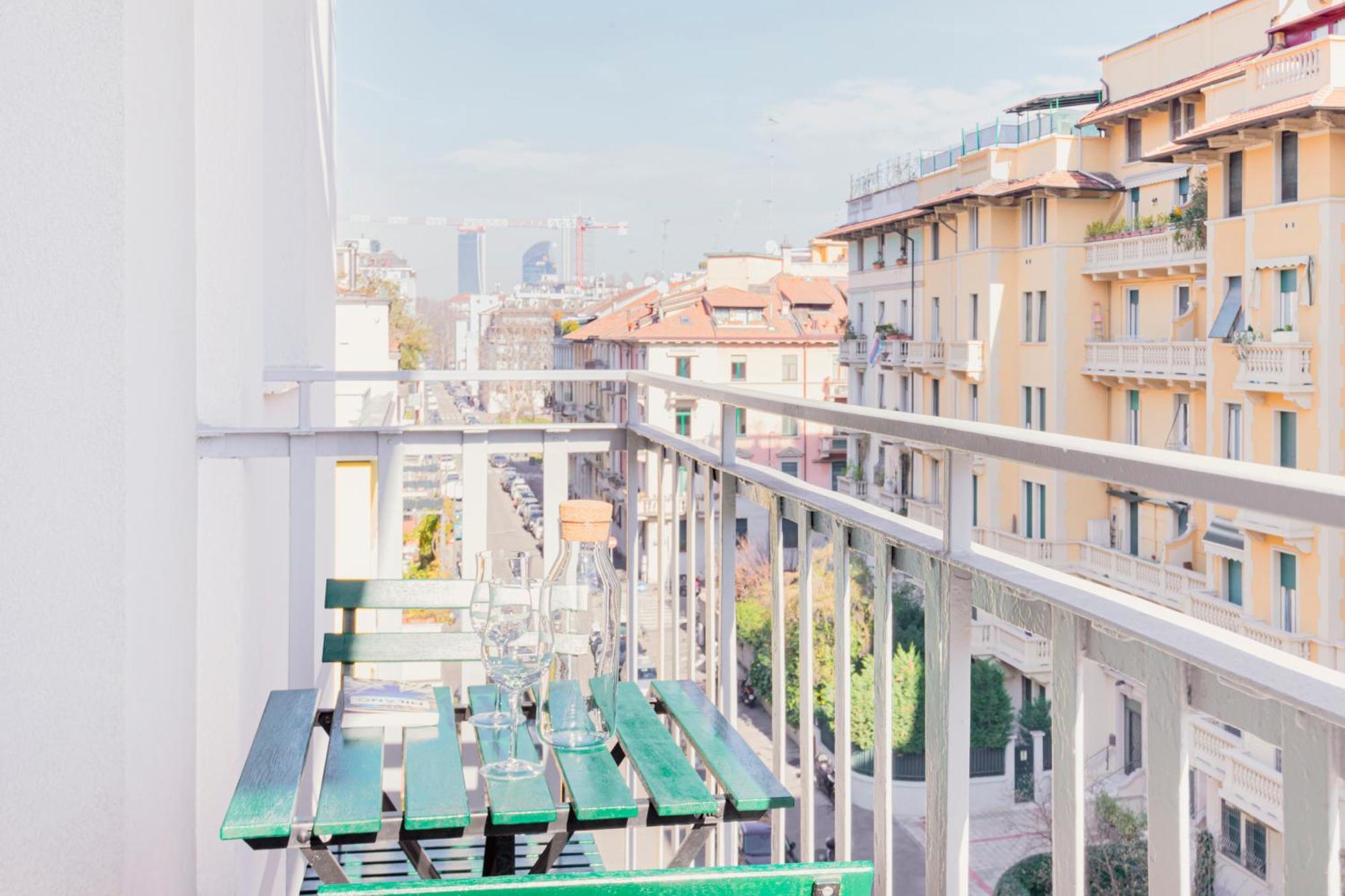 Stylish And Cozy Close To Naviglio * Milan