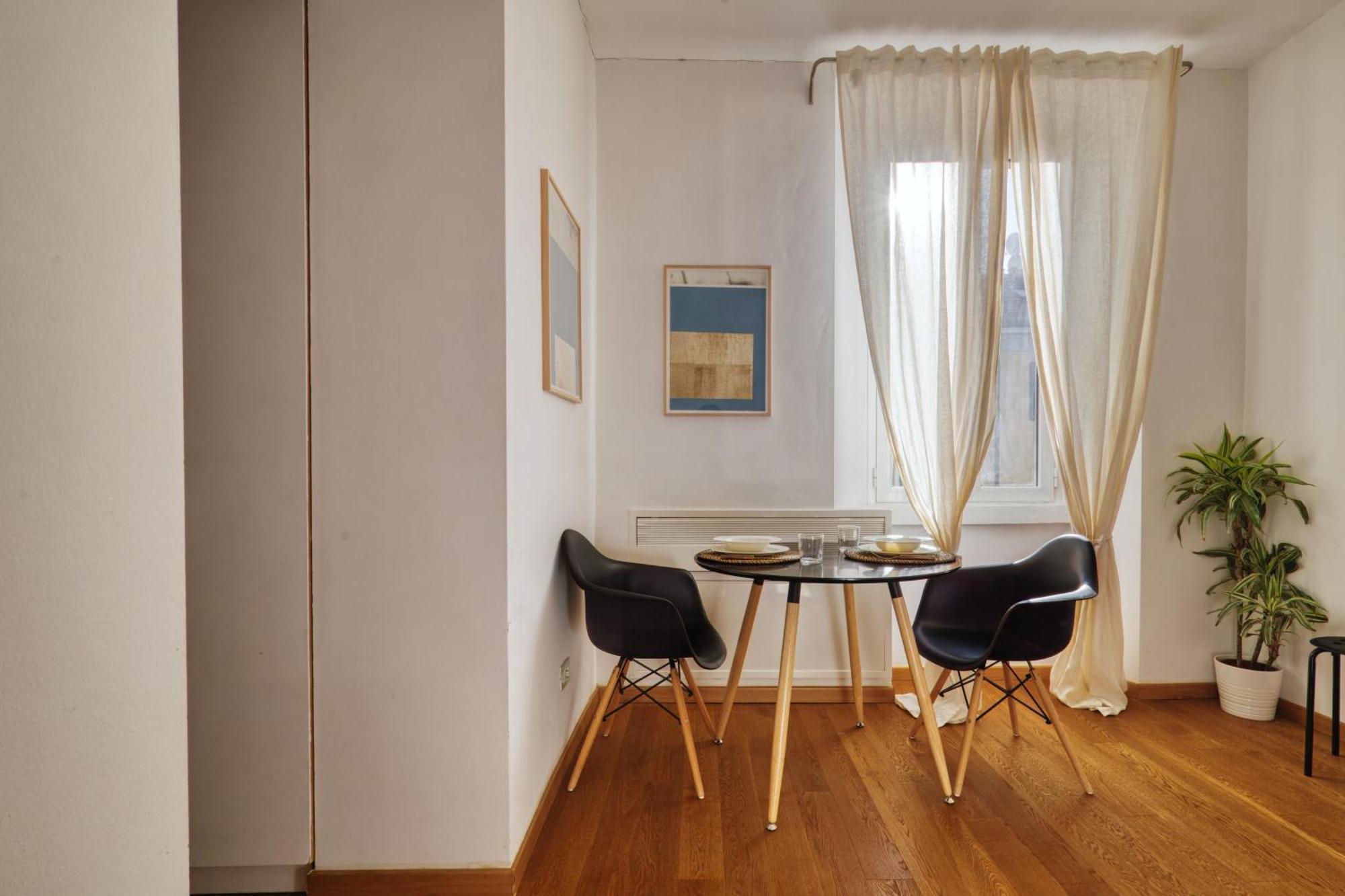 Apartamento Cozy Wozy Corso Xxii Marzo Milão