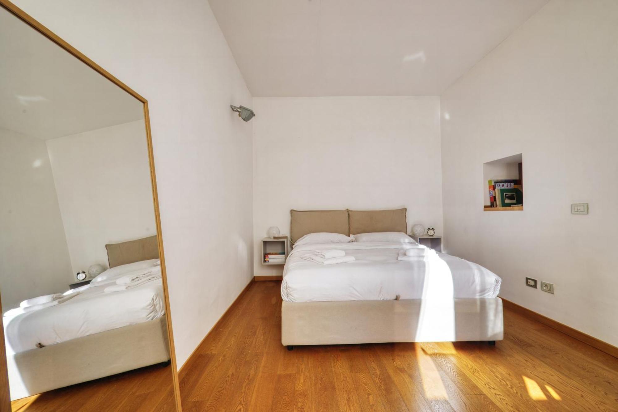 Cozy Wozy Corso Xxii Marzo Apartamento Milão