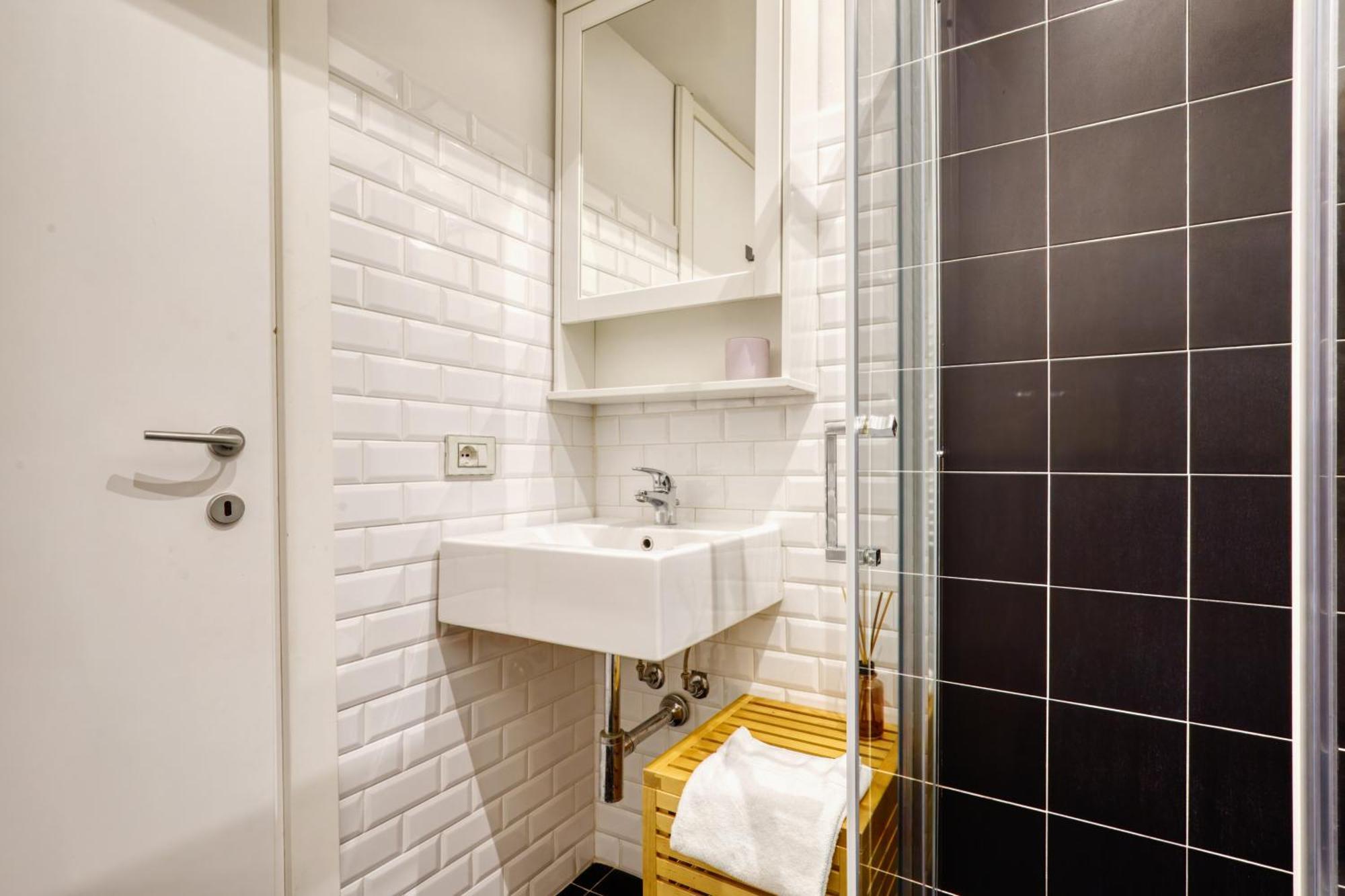 Cozy Wozy Corso Xxii Marzo Apartamento Milão