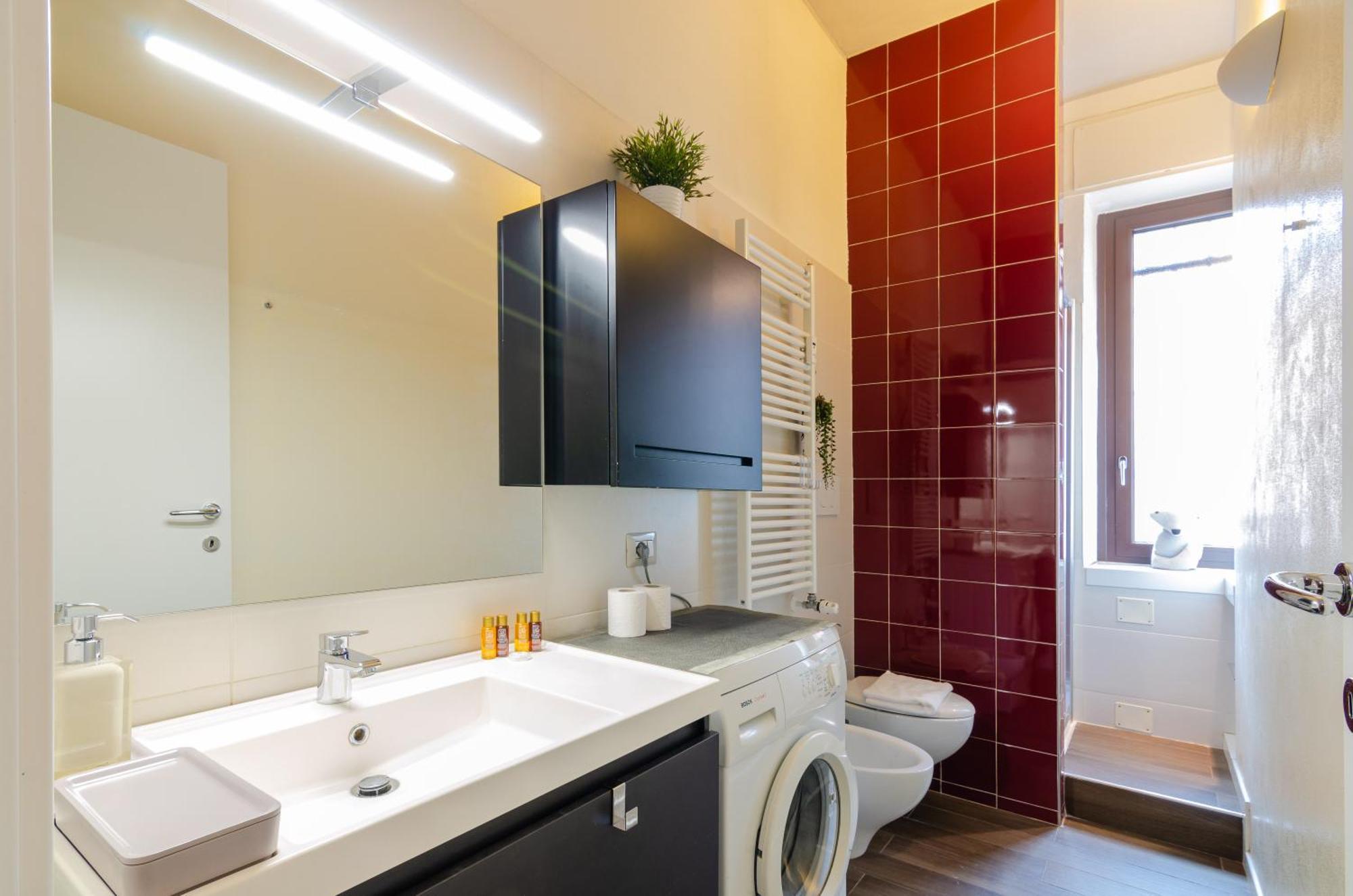 San Siro Classy Apartment *