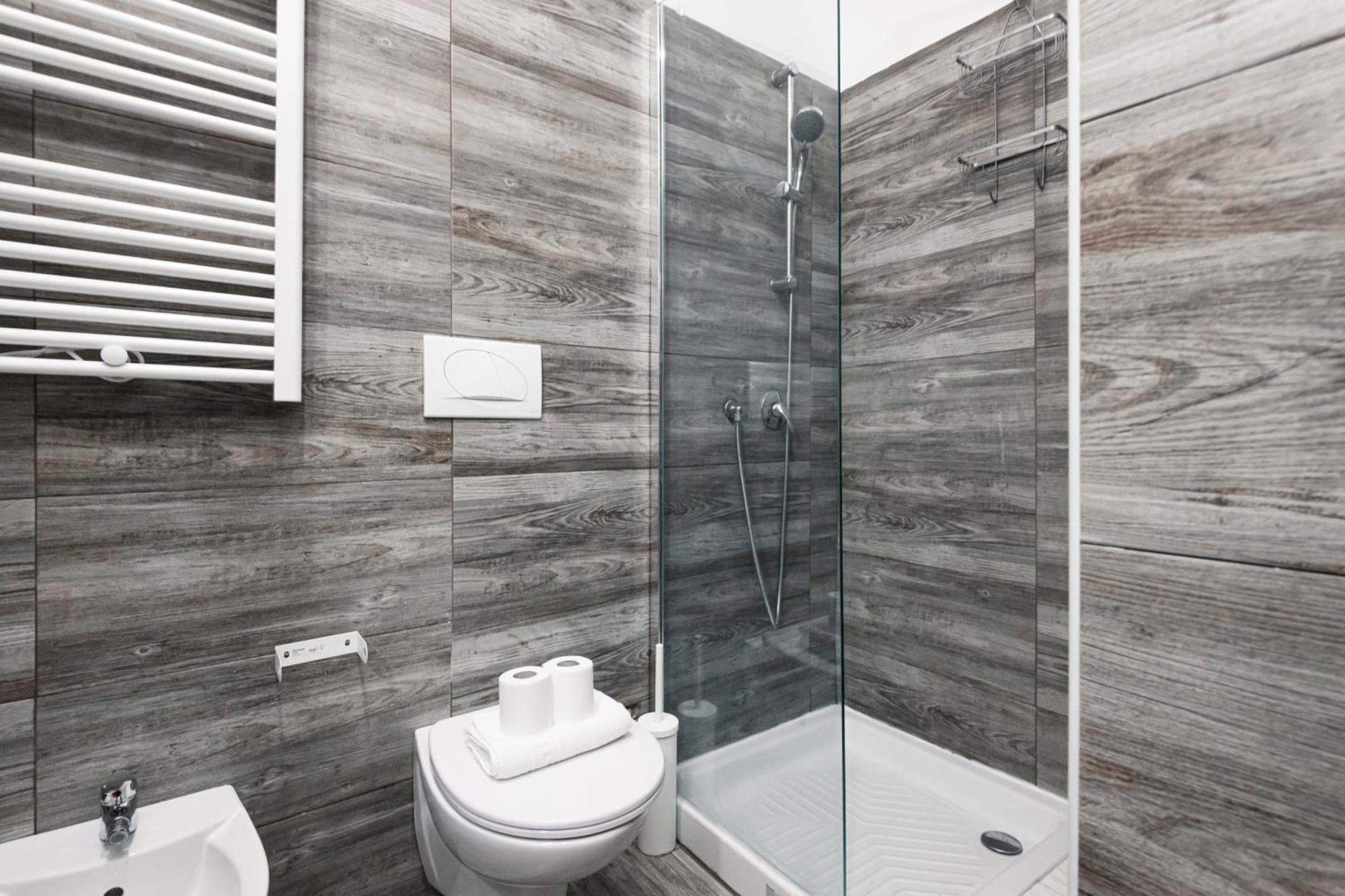 Apartamento Wonderful Flat Repubblica Station