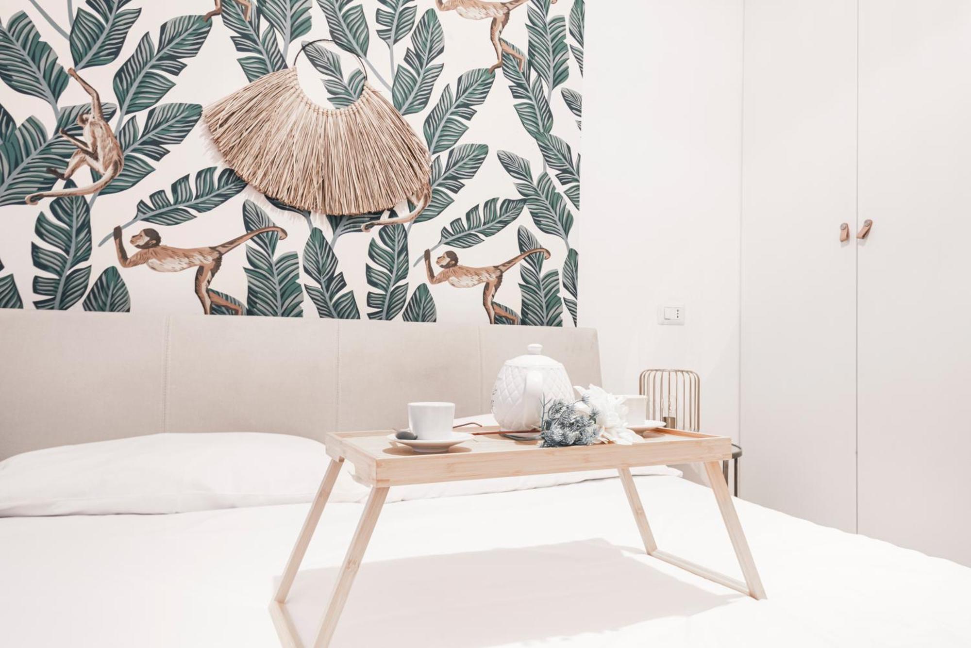 Apartamento Wonderful Flat Repubblica Station *