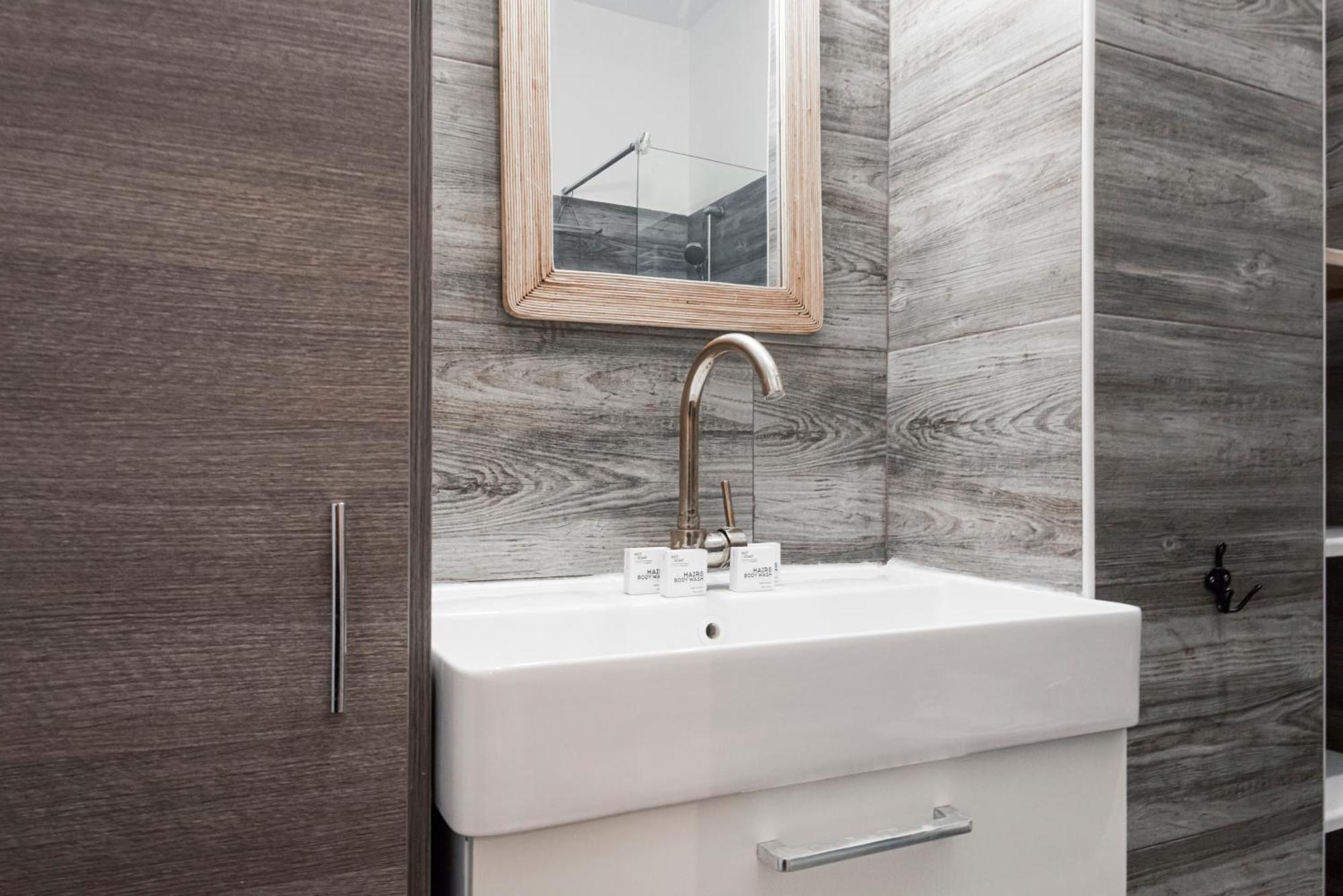Apartamento Wonderful Flat Repubblica Station *