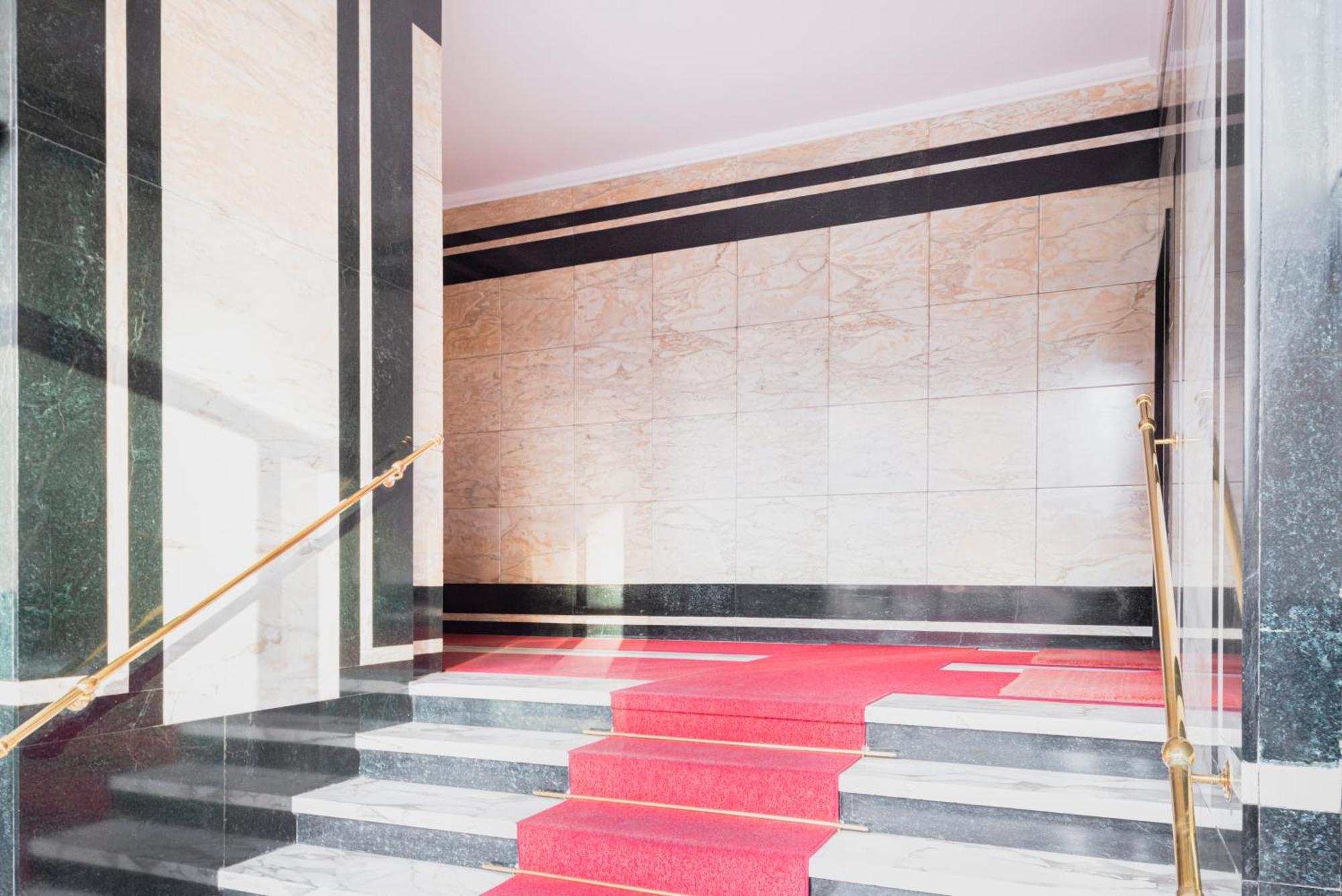 Wonderful Flat Repubblica Station Apartamento *