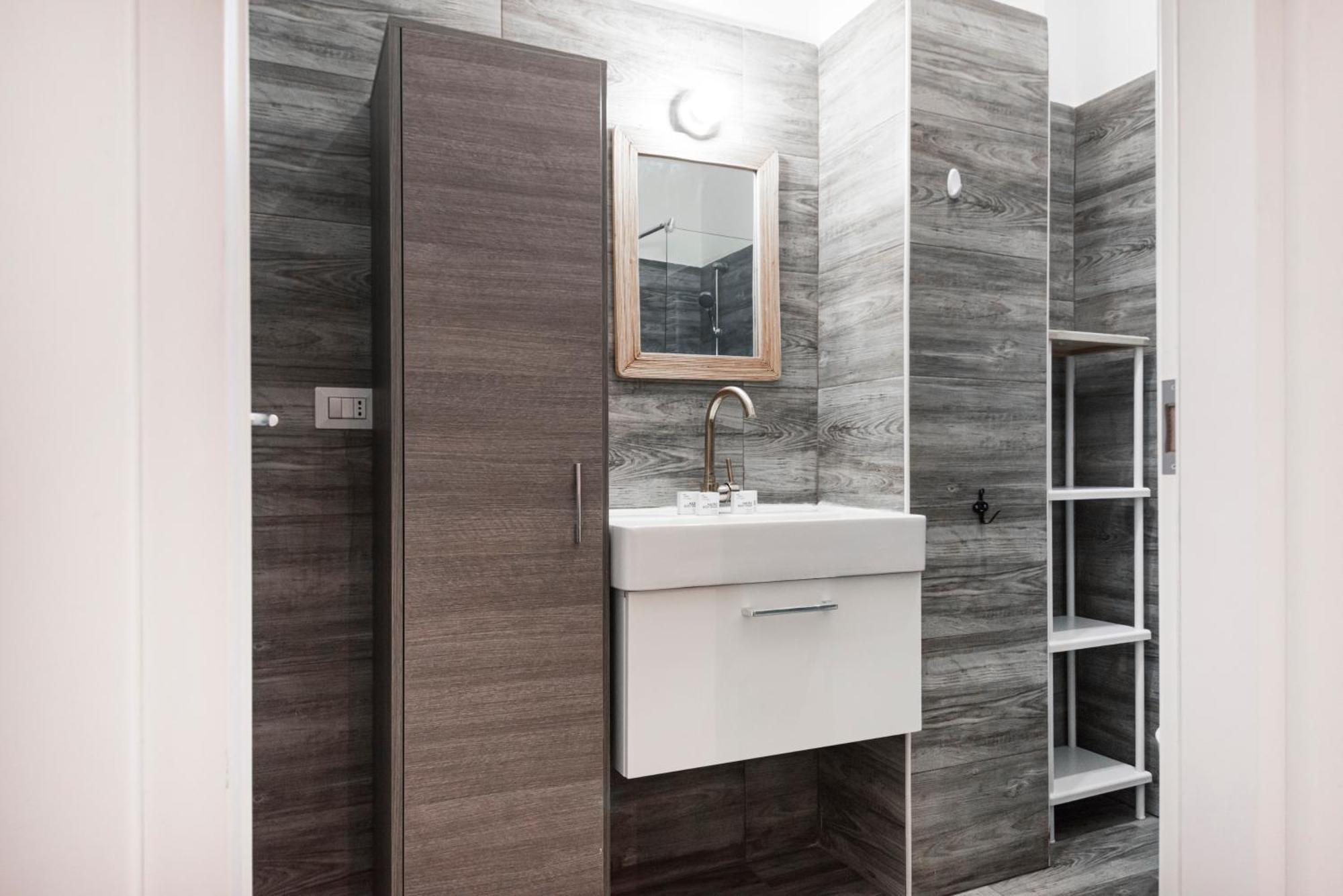 Apartamento Wonderful Flat Repubblica Station