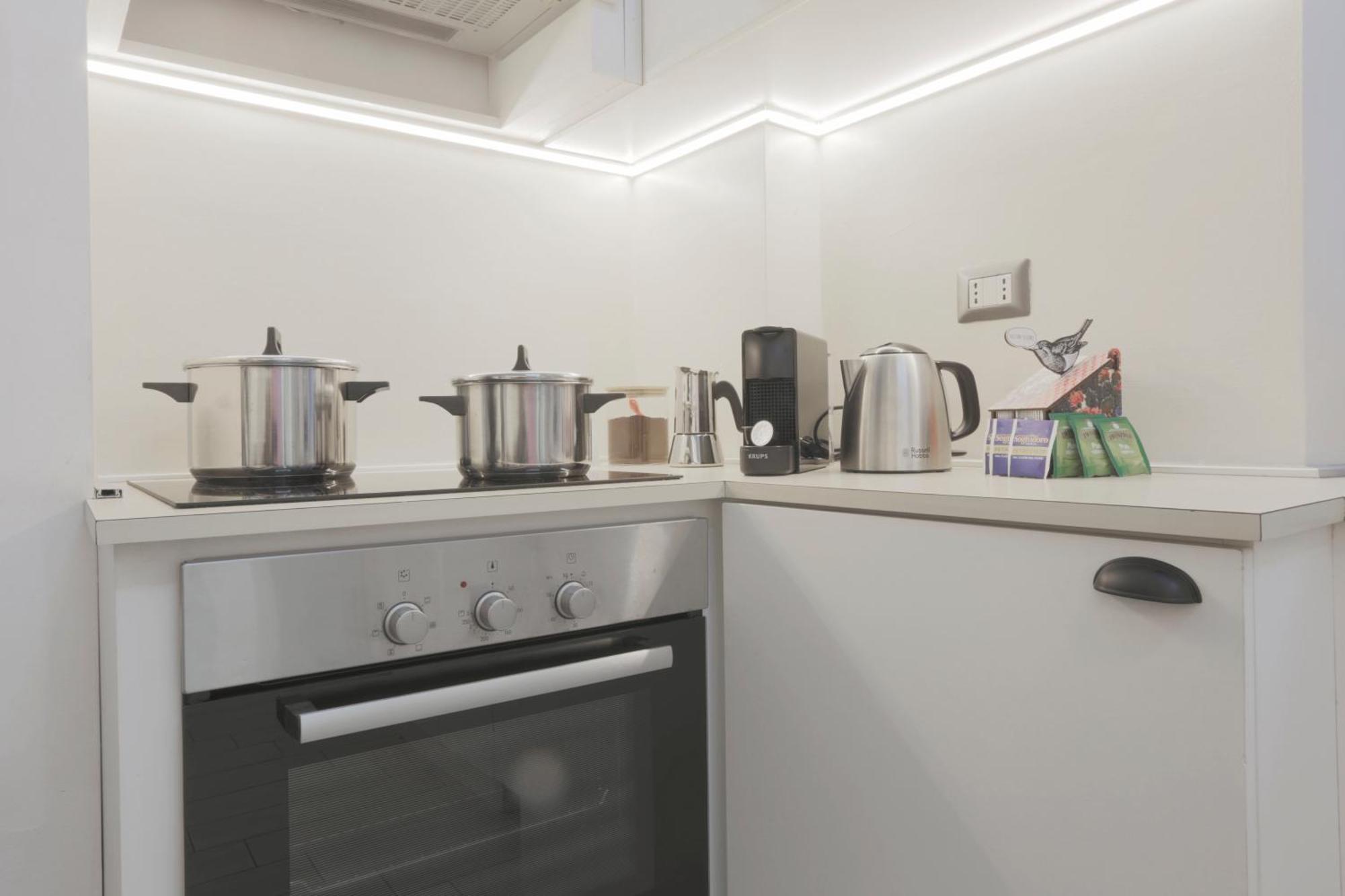 Fashion Loft 8 Min To Duomo Milan