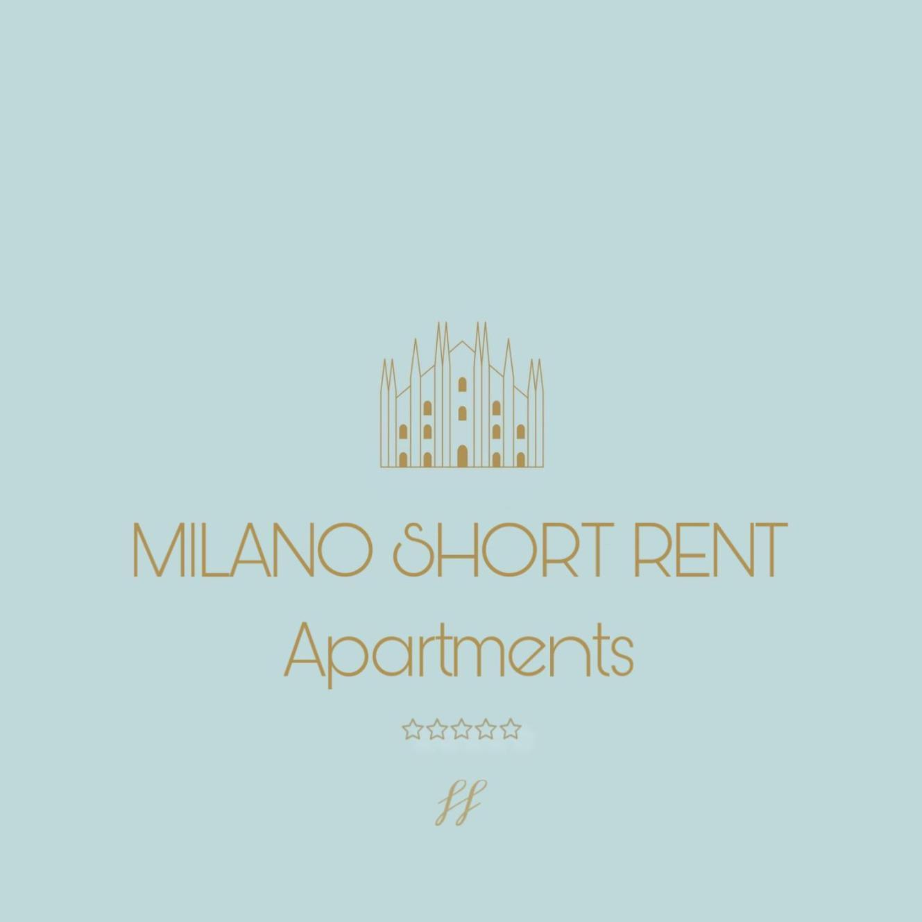 Apartment Tortona-design District, Splendido Con Garage Privato Milan