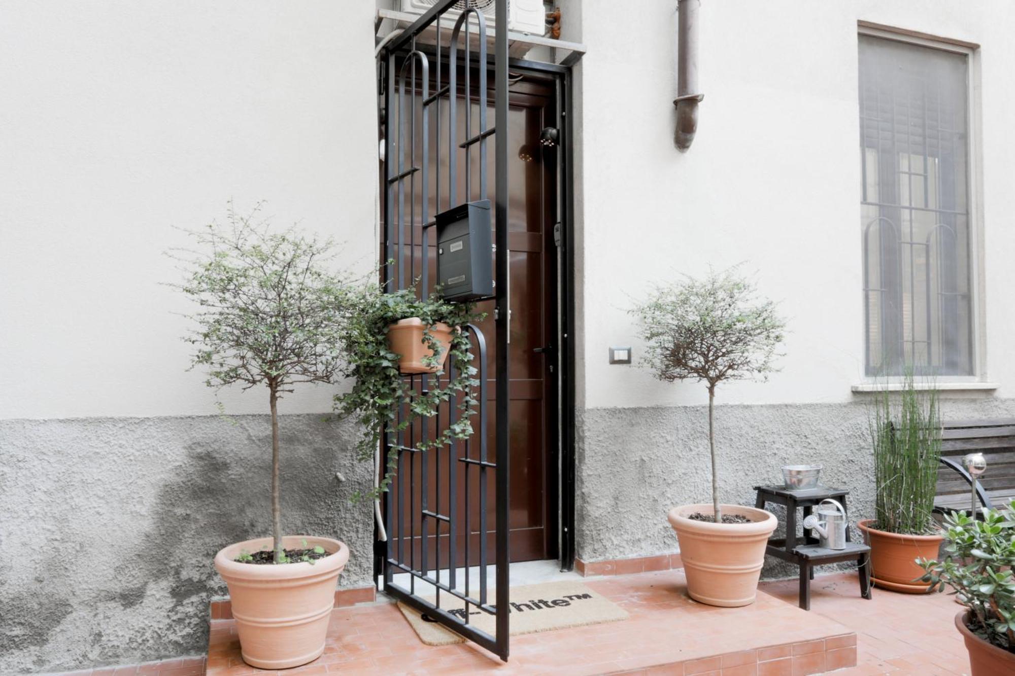 Fashion Loft 8 Min To Duomo * Milan