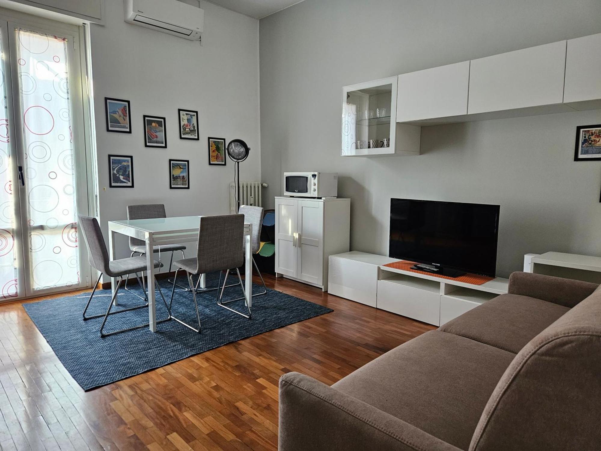 Apartamento Maison Navigli Milão