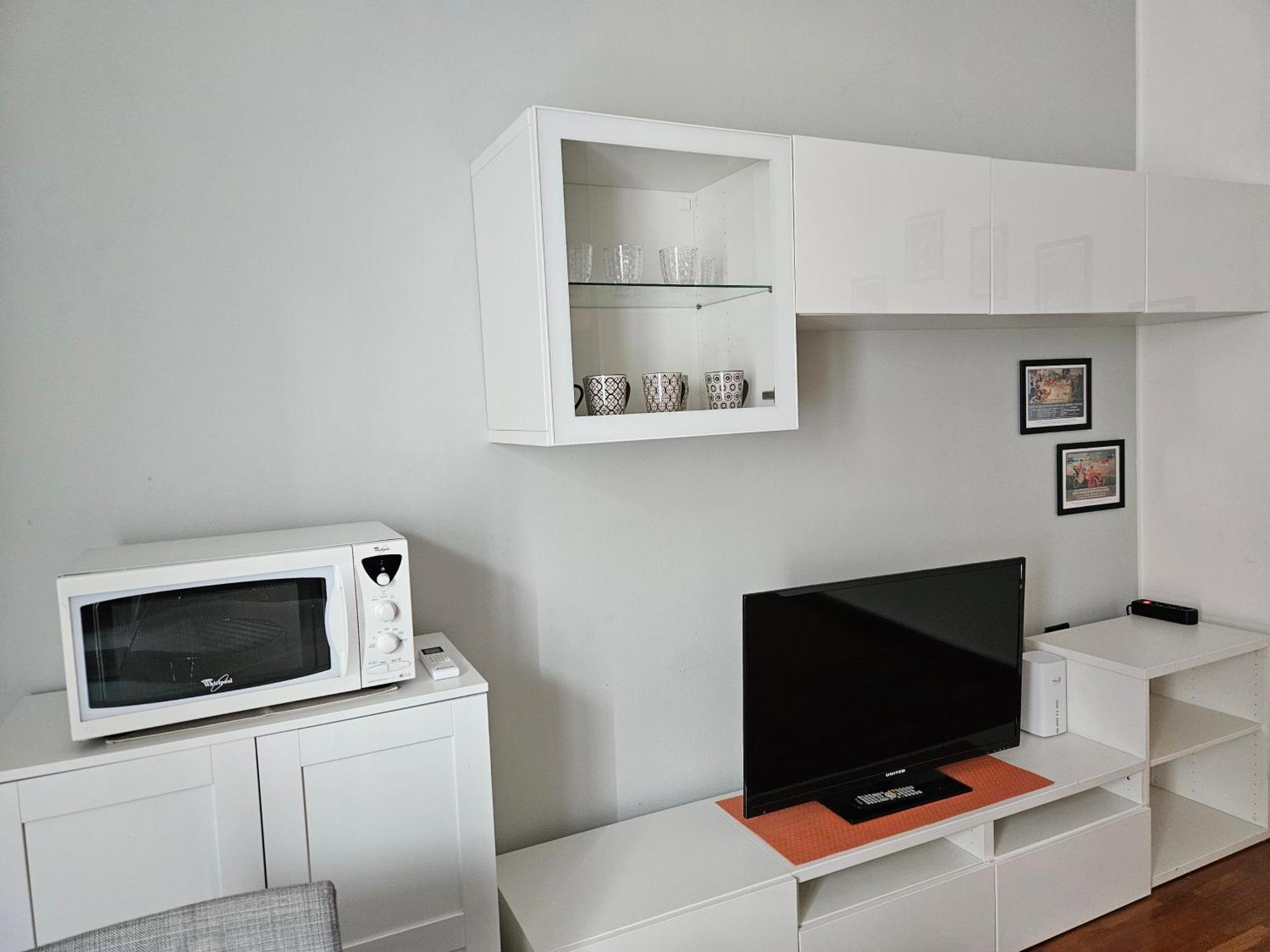 Maison Navigli Apartamento Milão